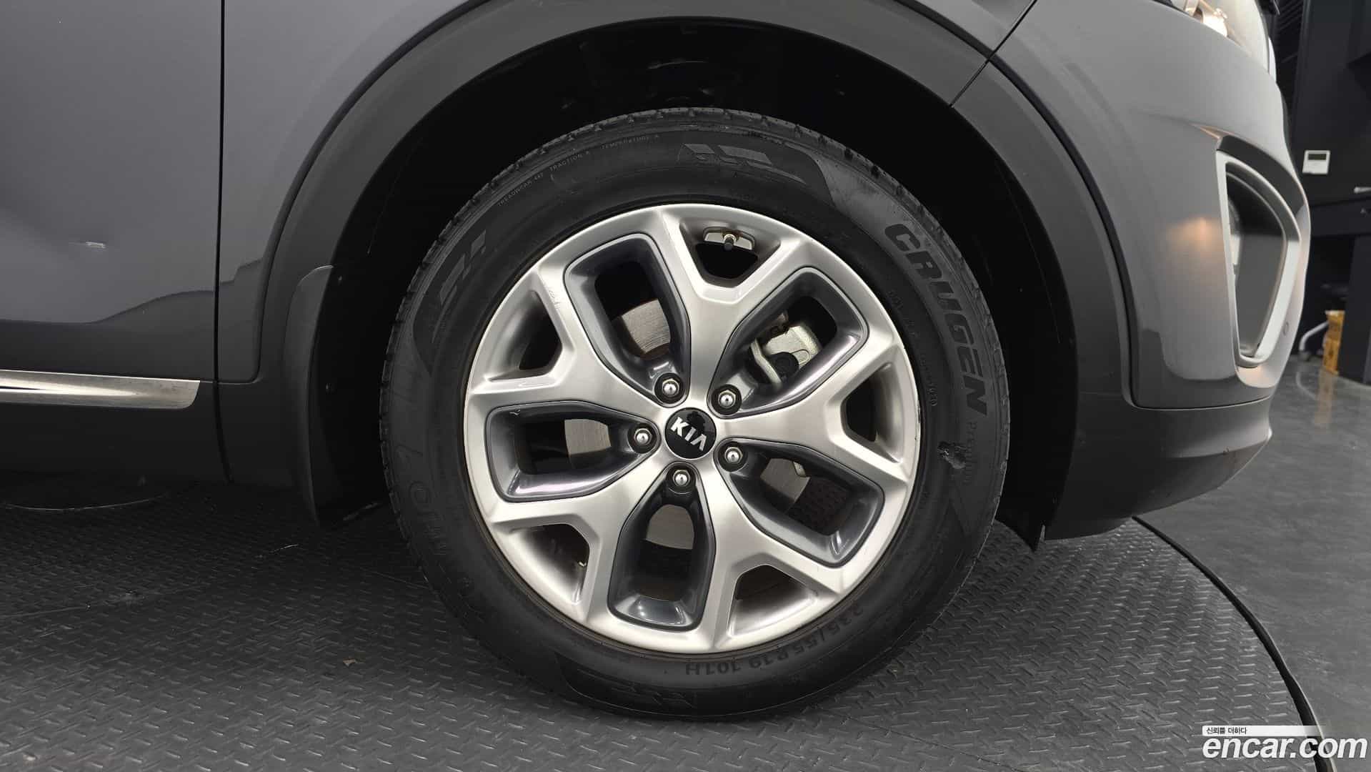 Sorento Kia 2016.9-OUTER-005