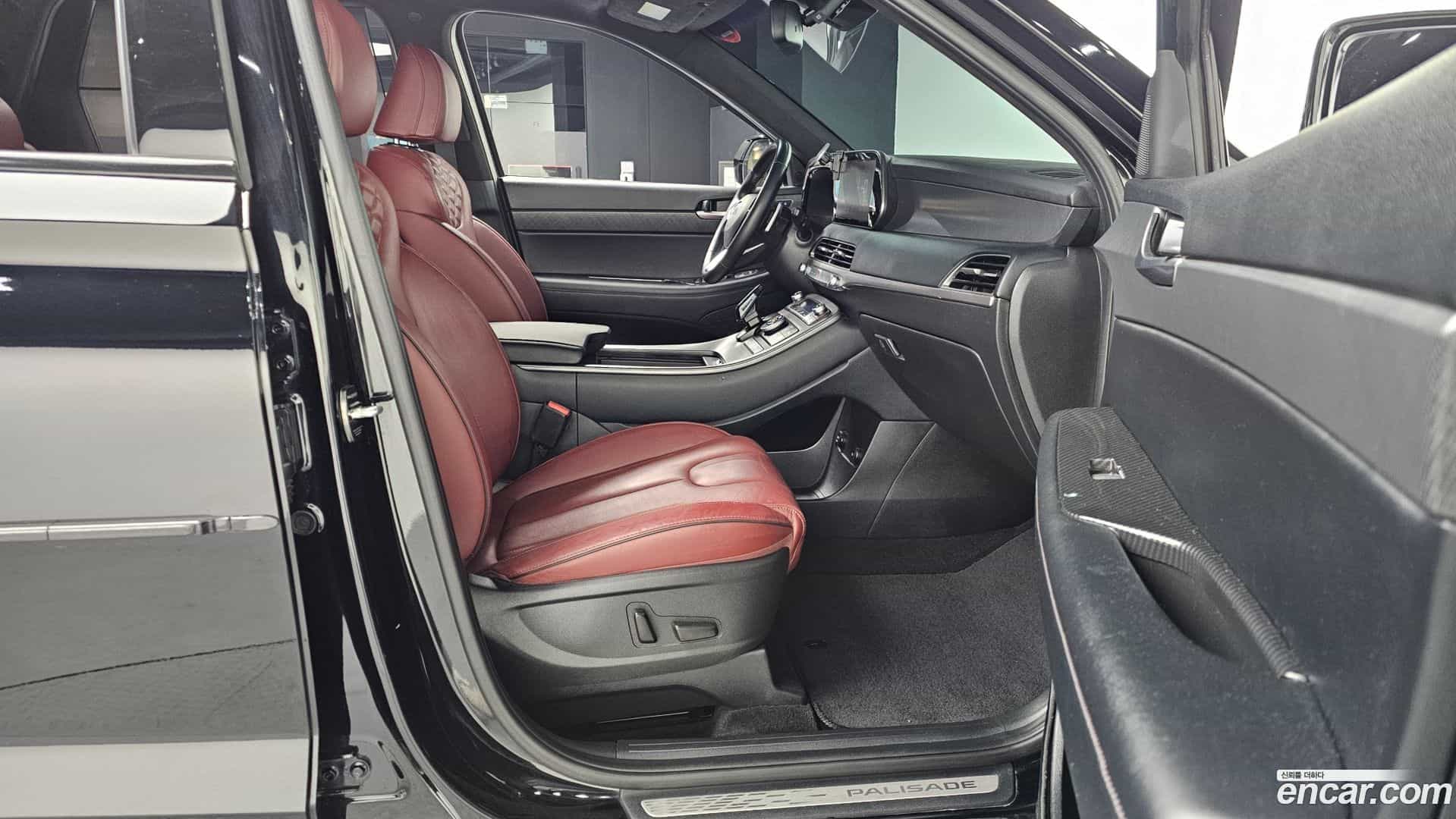 Palisade Hyundai 2020.3-OPTION-015