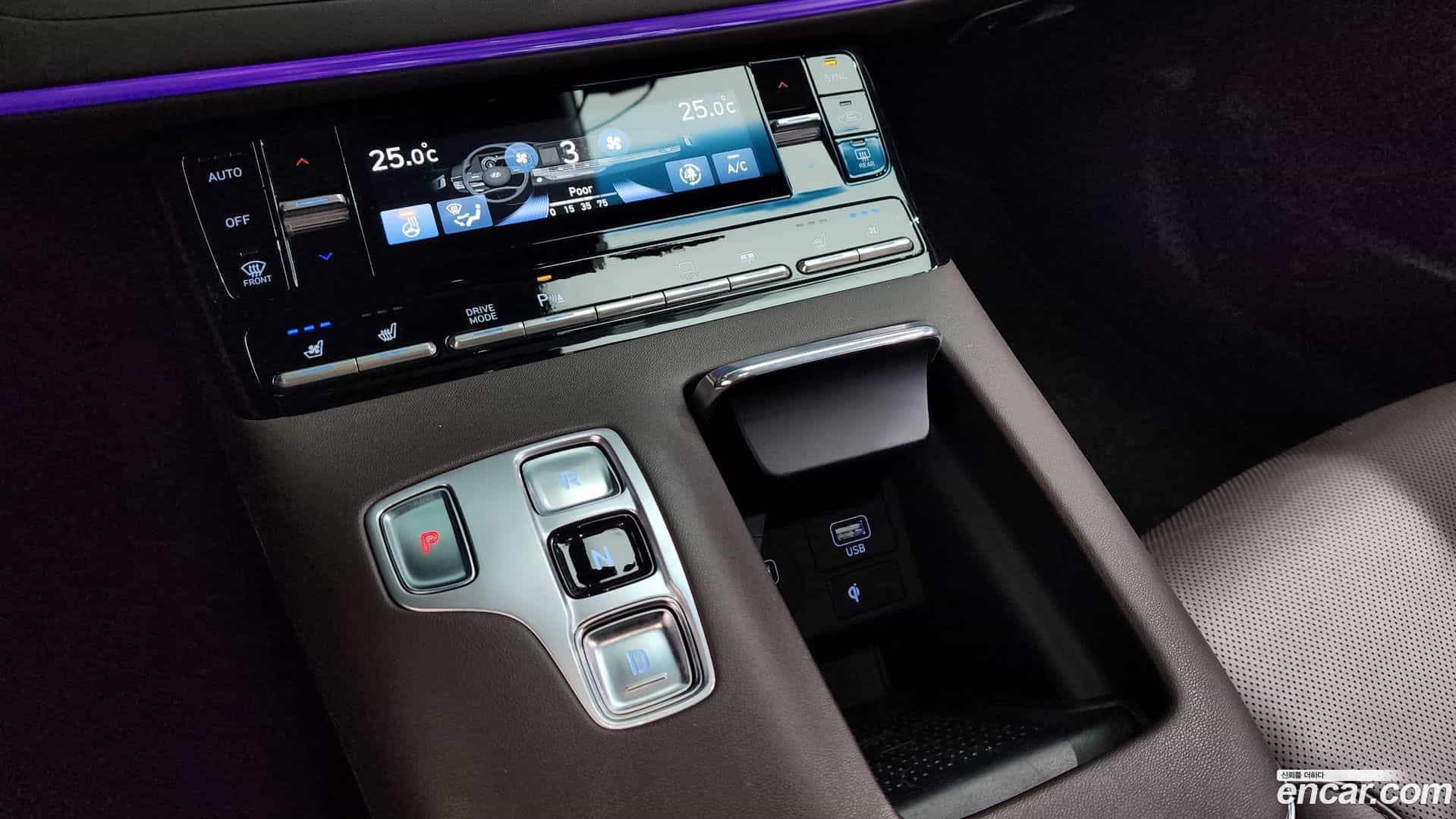 Grandeur Hyundai 2021.2-INNER-009