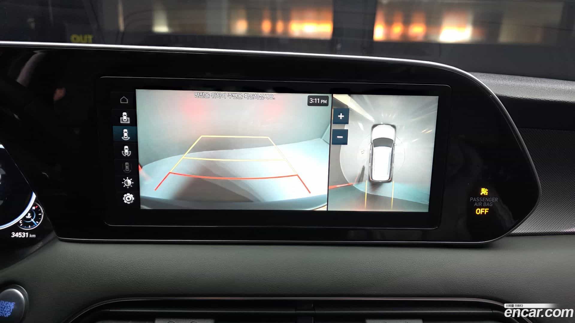 Palisade Hyundai 2021.2-OPTION-019