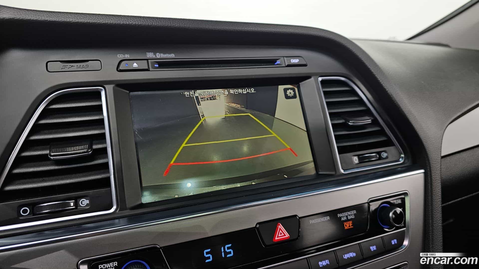 Sonata Hyundai 2016.4-OPTION-019