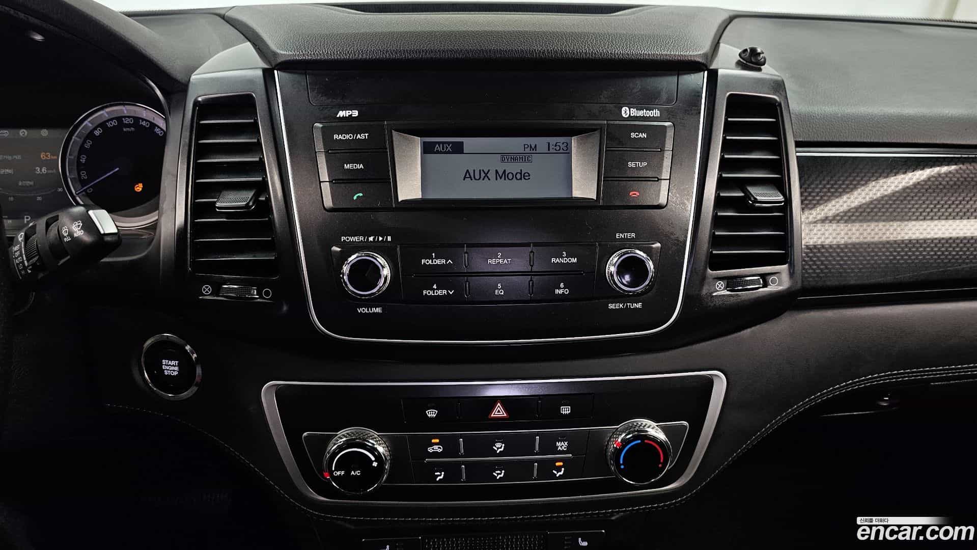 Rexton KG Mobility 2021.1-OPTION-018