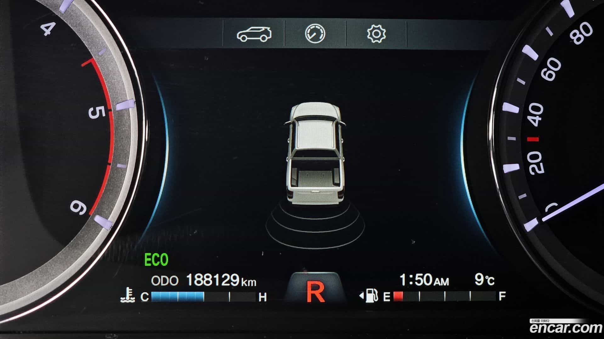 Rexton KG Mobility 2021.1-OPTION-019