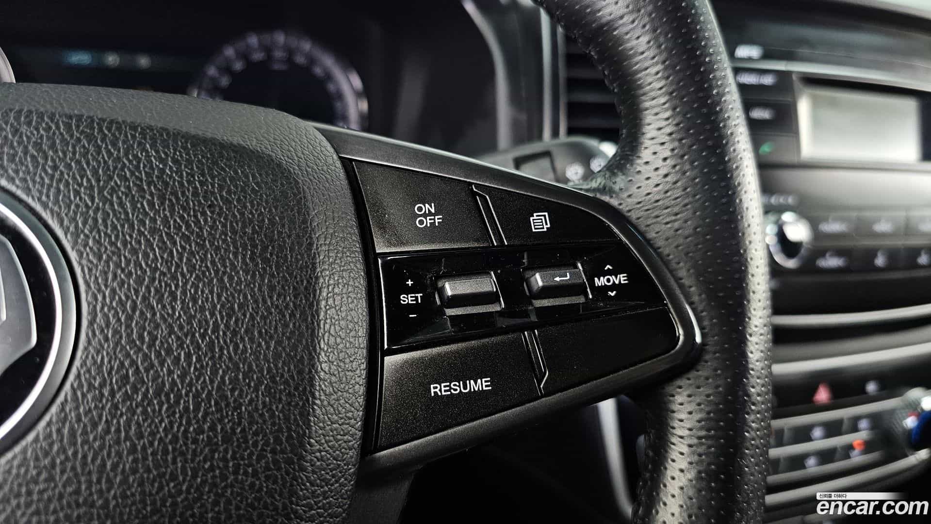 Rexton KG Mobility 2021.1-OPTION-020