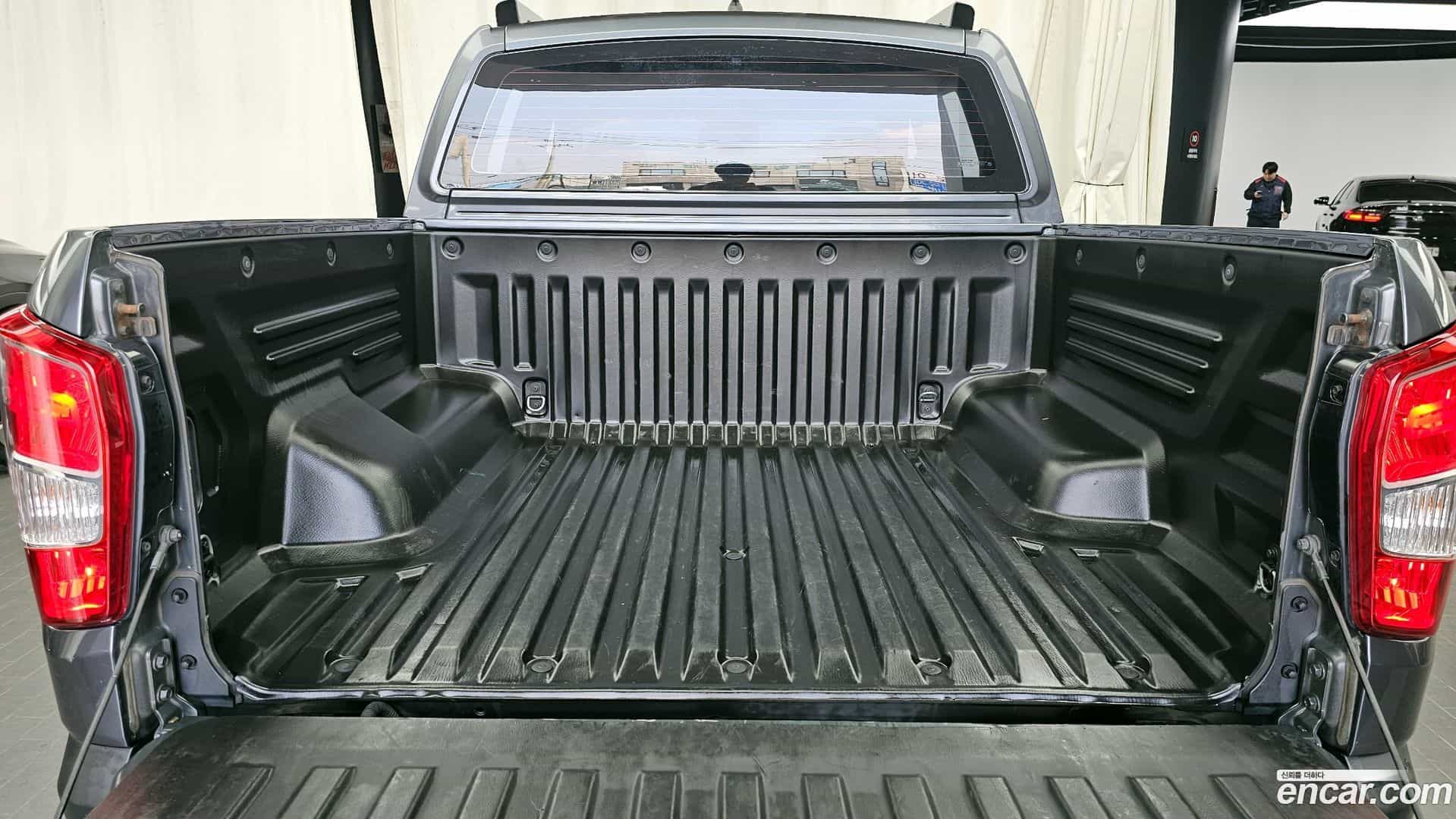 Rexton KG Mobility 2021.1-OPTION-024