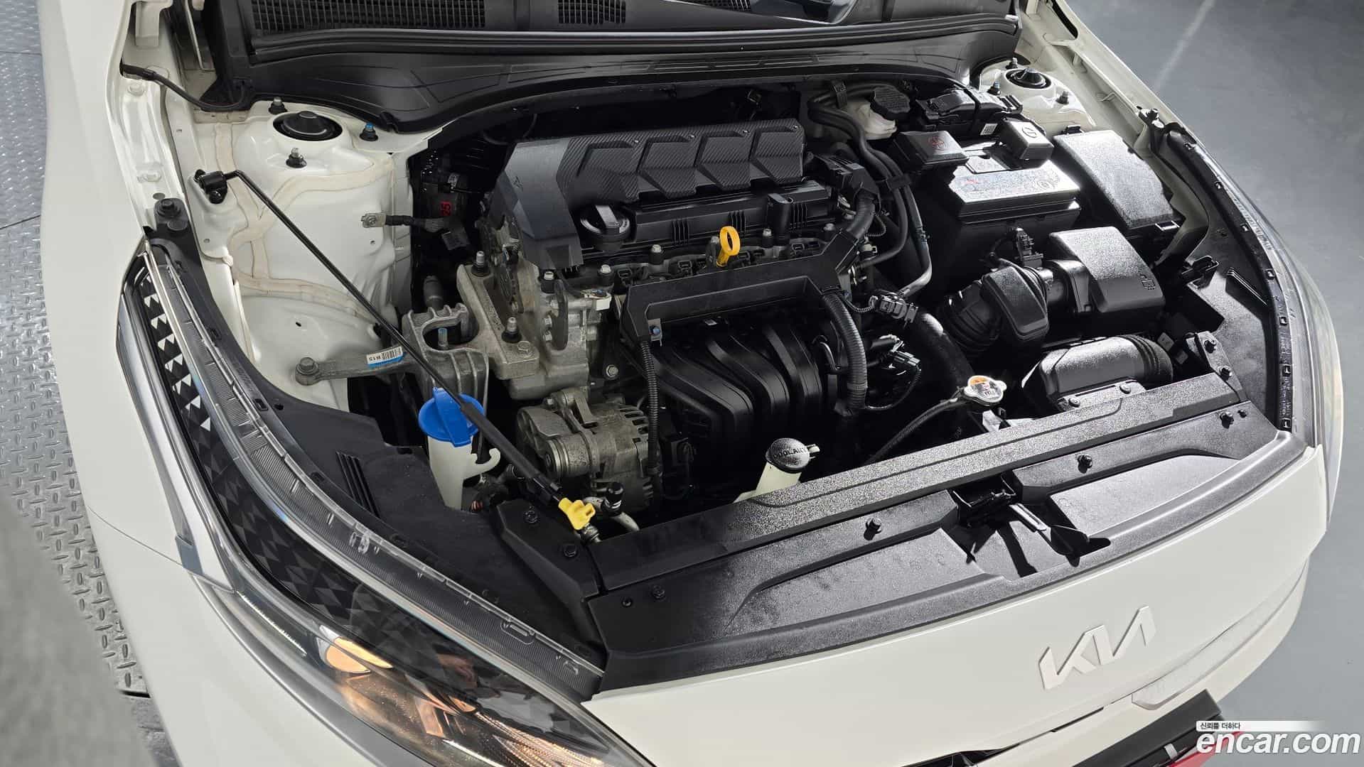 K3 Kia 2021.6-INNER-006