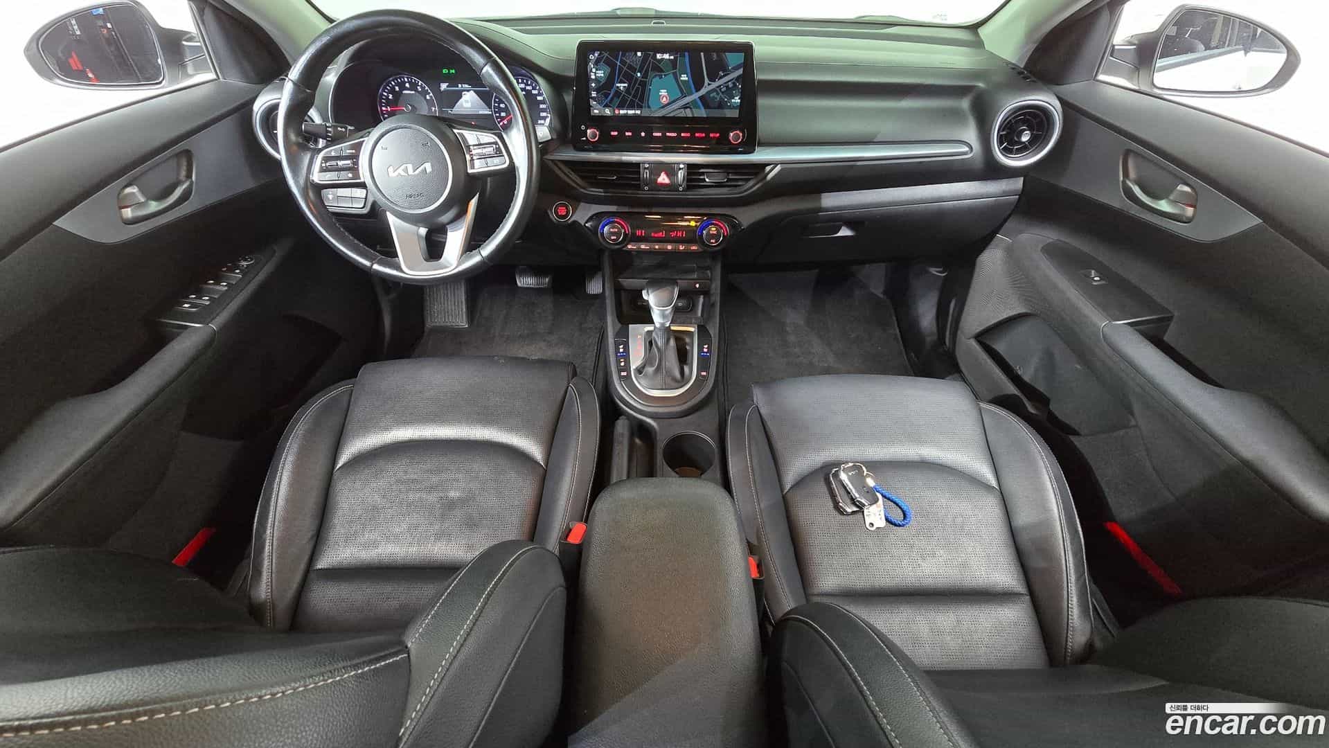 K3 Kia 2021.6-INNER-007