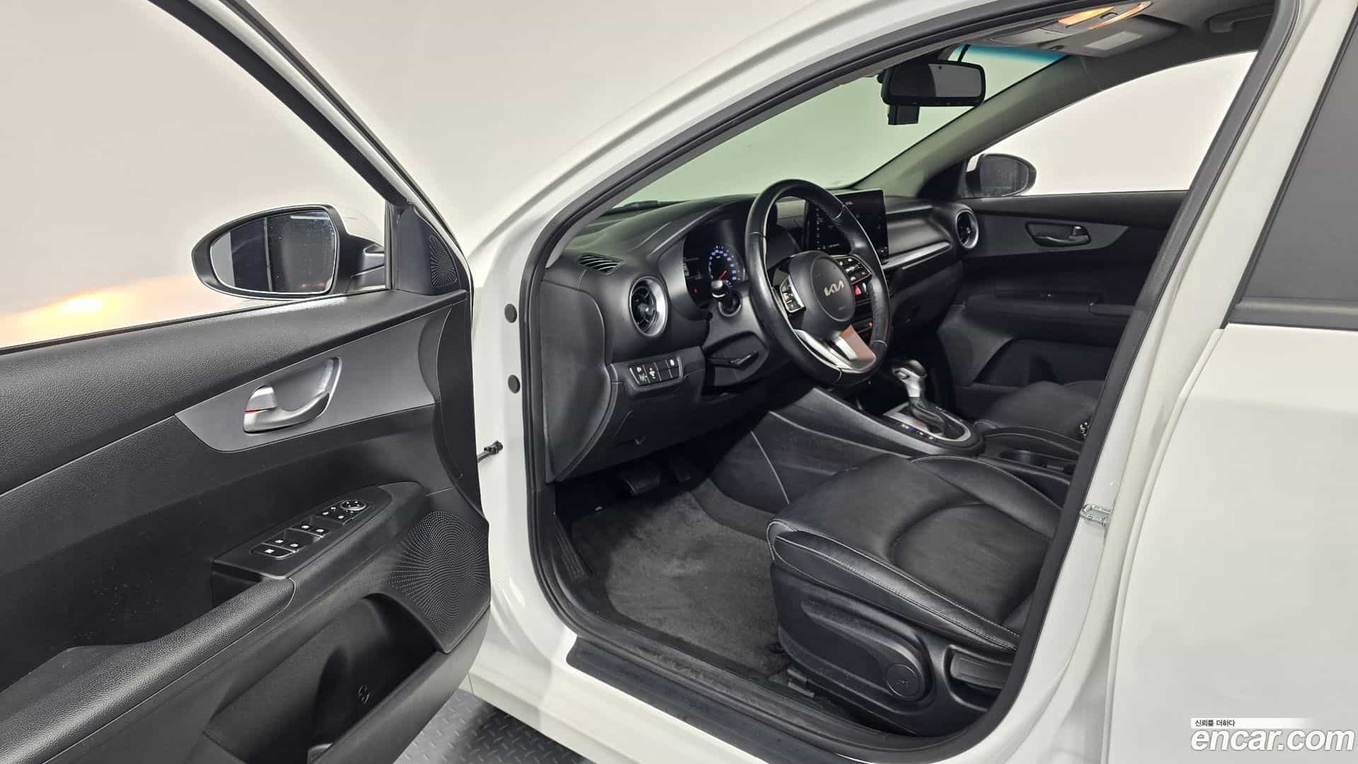 K3 Kia 2021.6-INNER-010