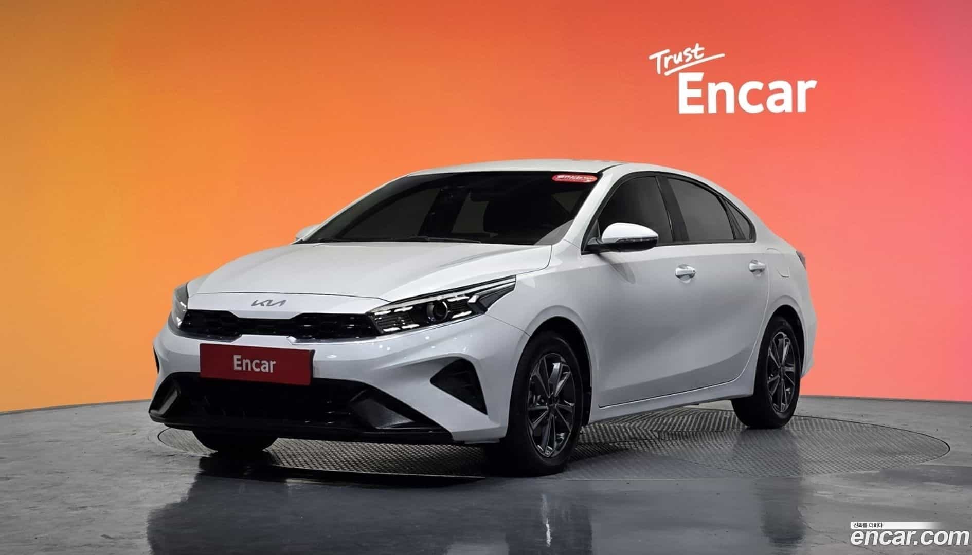 K3 Kia 2021.6-DIAG2-001