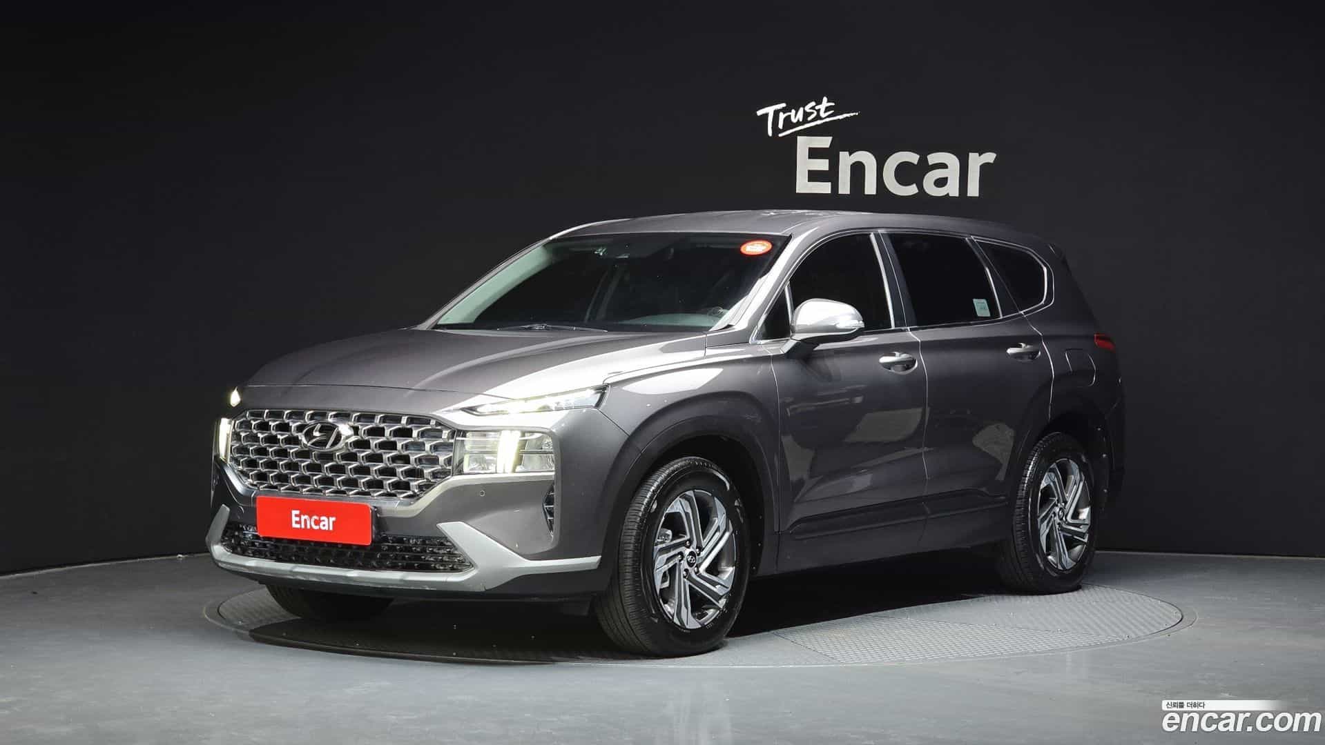 Santafe Hyundai 2022.3-OUTER-001