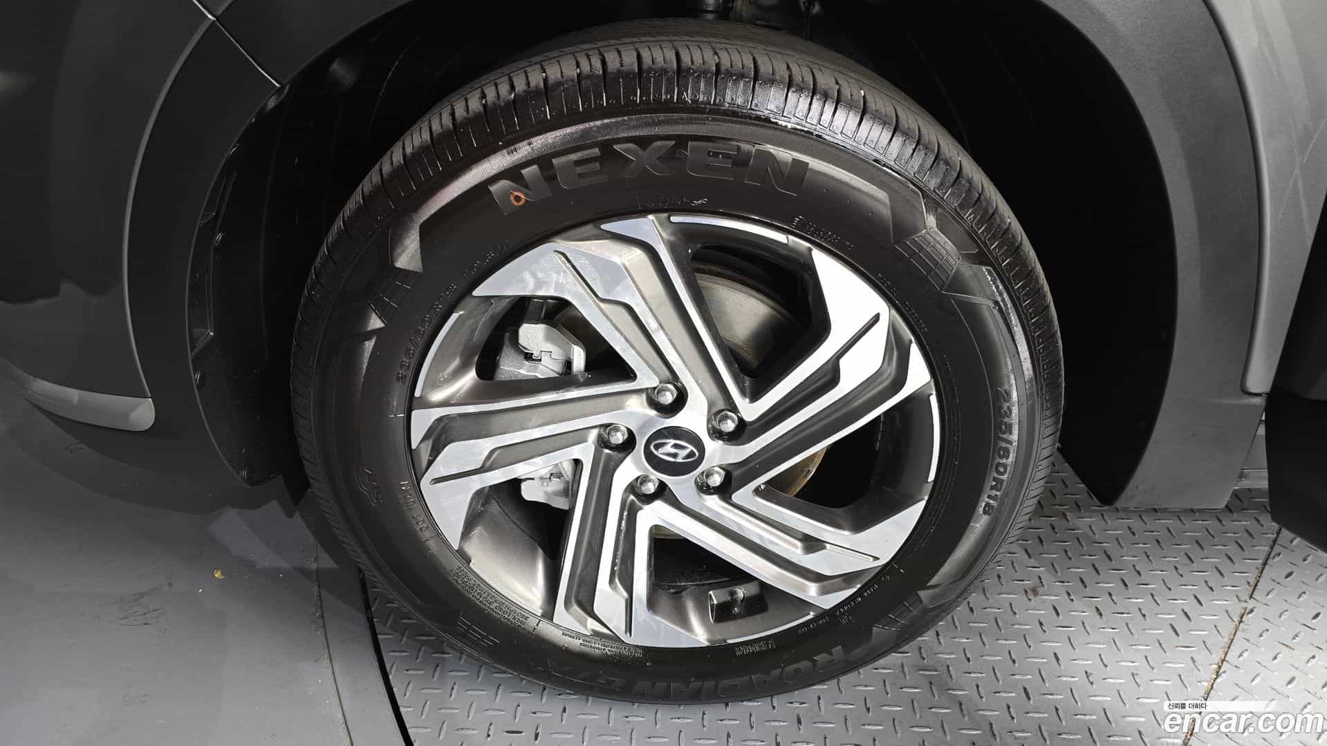 Santafe Hyundai 2022.3-OUTER-005