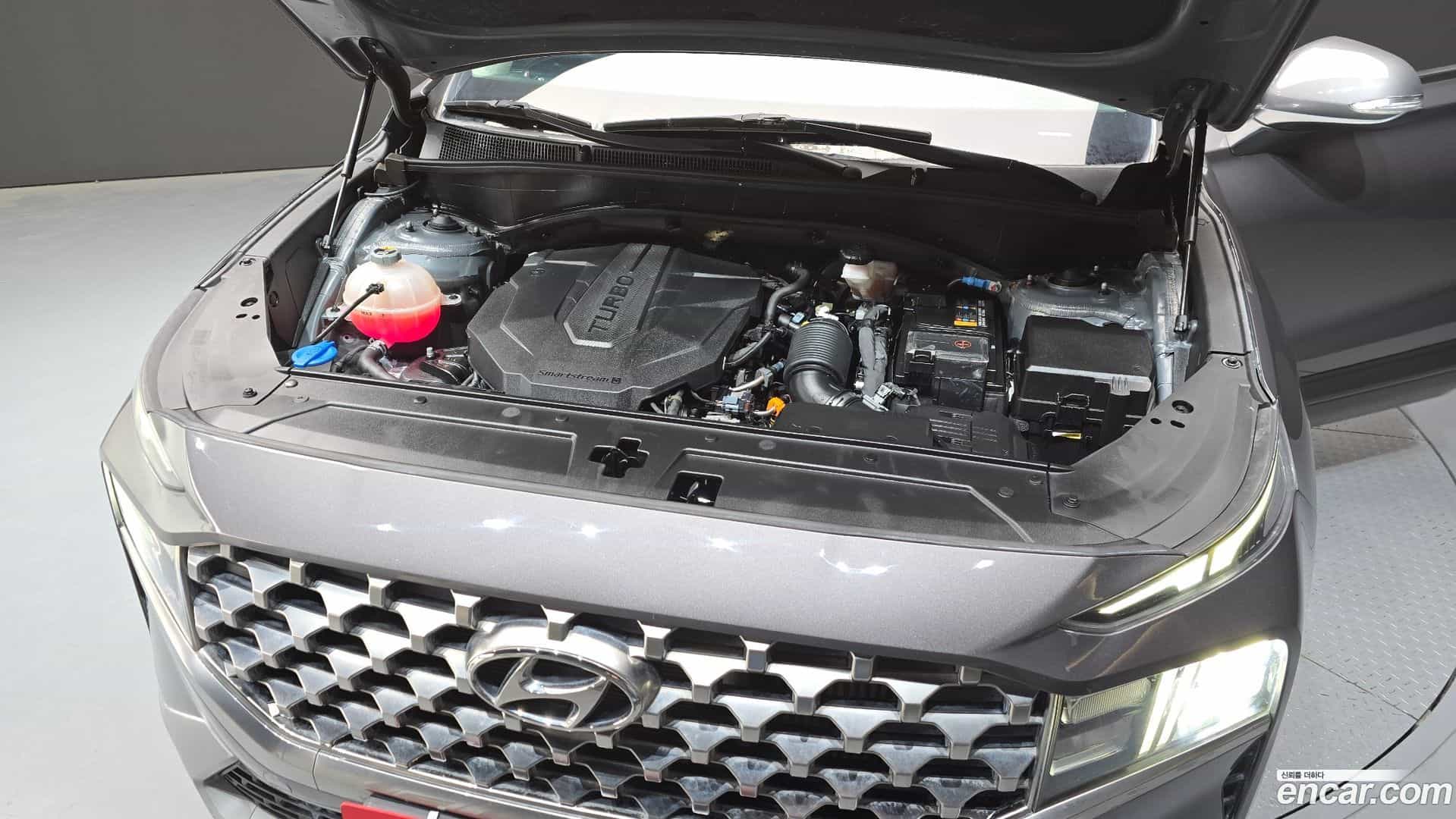 Santafe Hyundai 2022.3-INNER-006