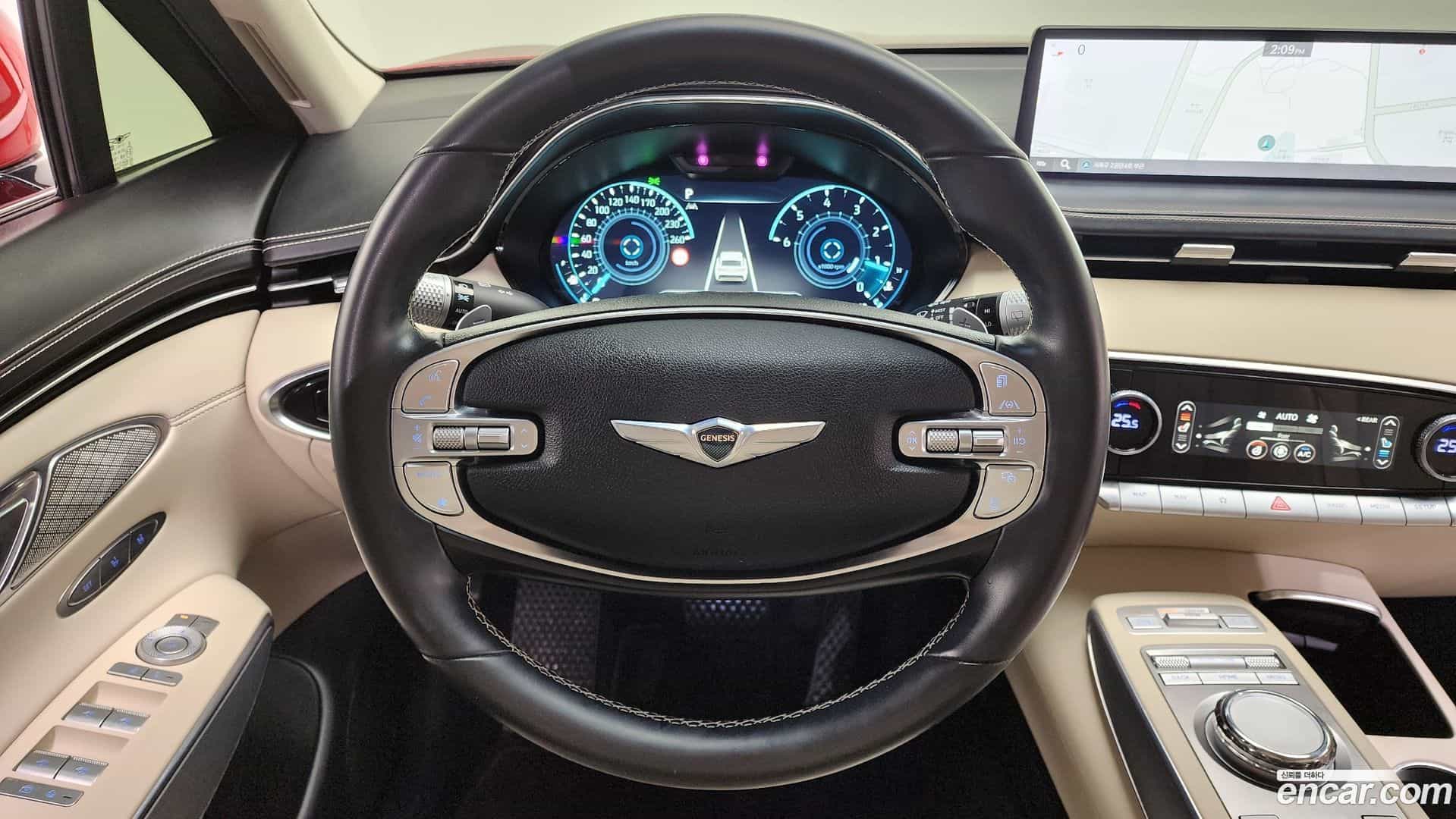 GV70 Genesis 2022.5-OPTION-018