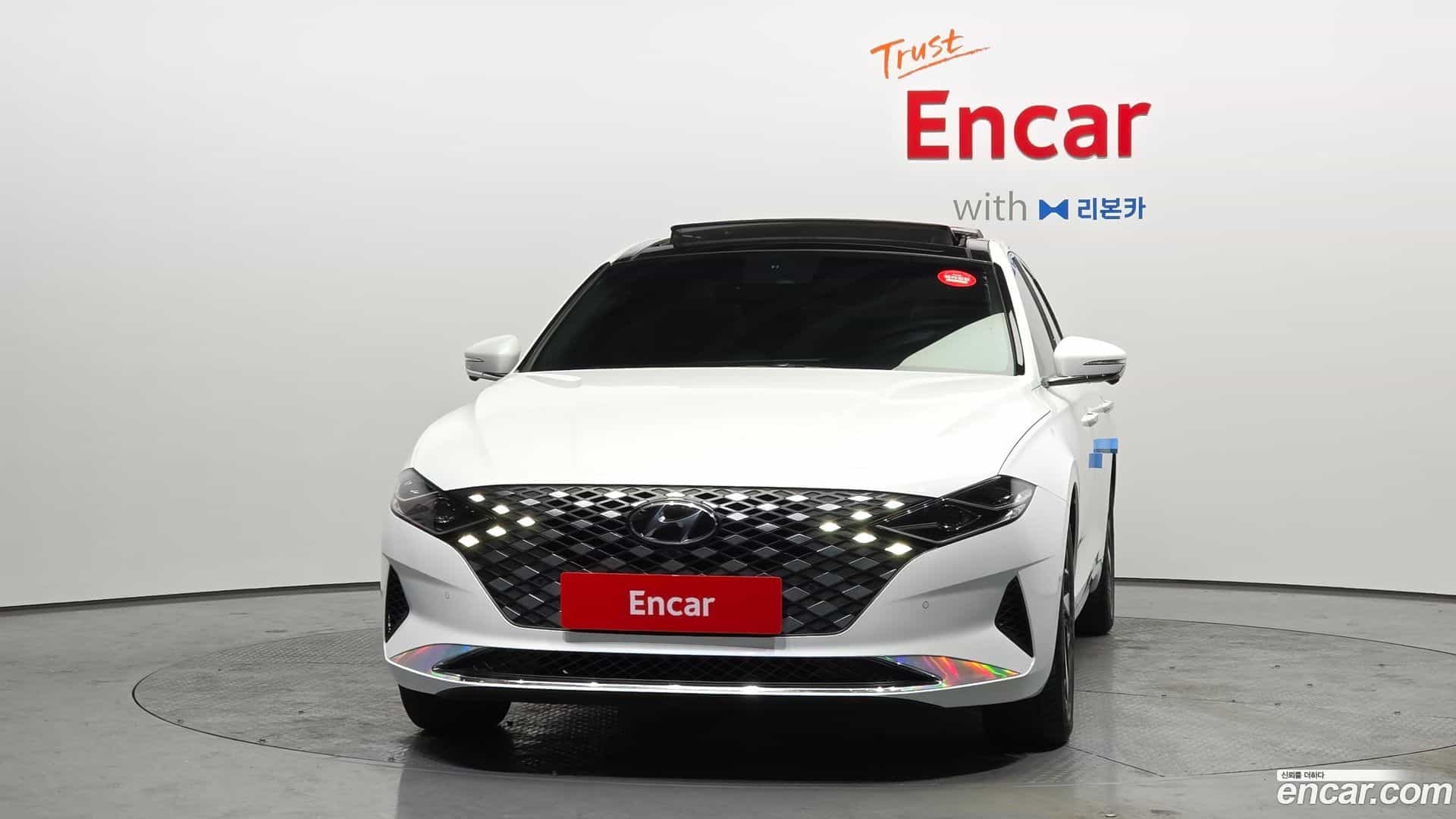 Grandeur Hyundai 2022.9-OUTER-003
