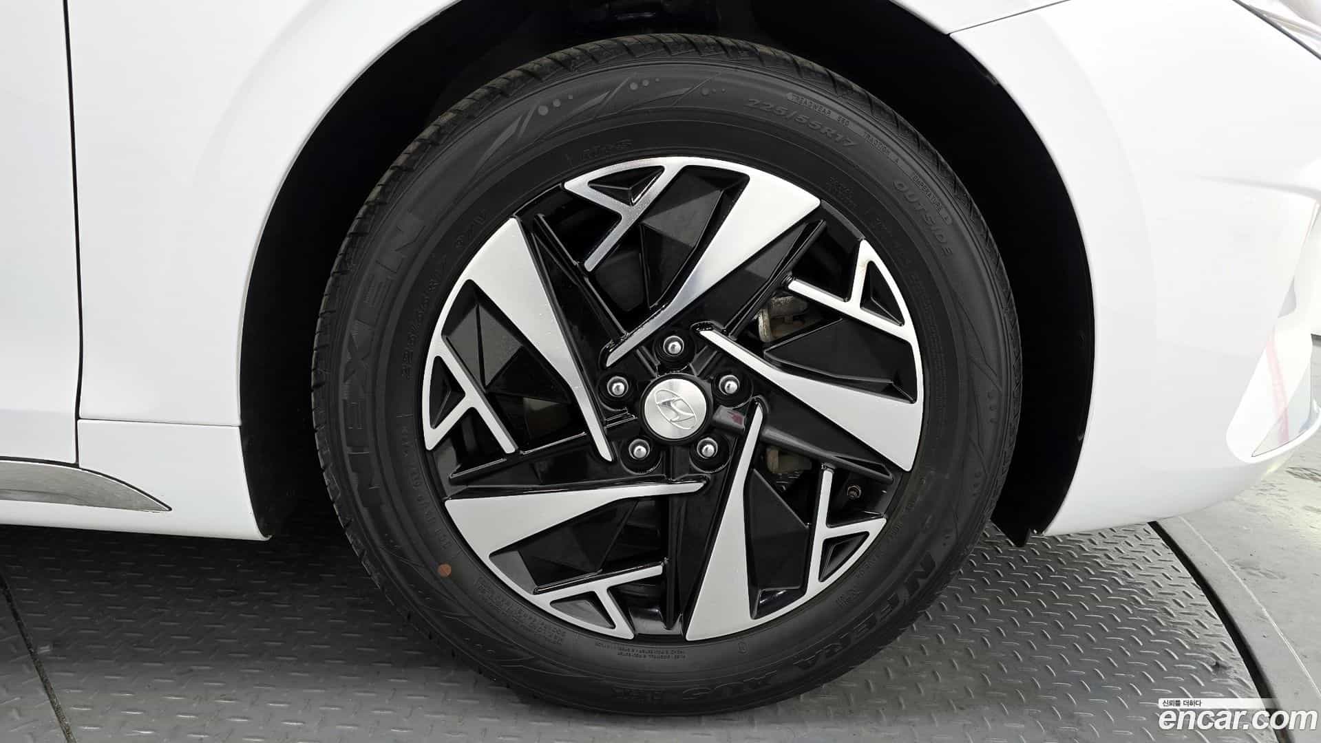 Grandeur Hyundai 2022.9-OUTER-005