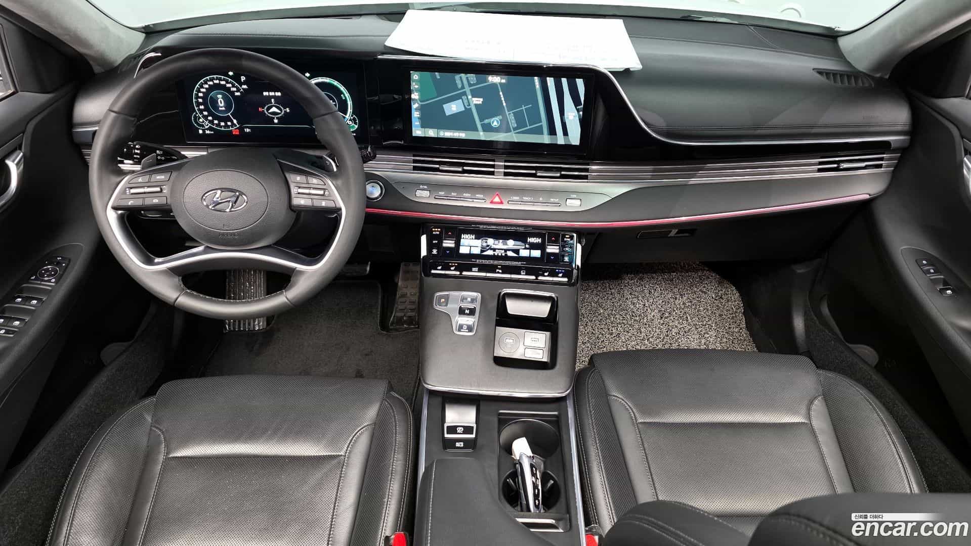 Grandeur Hyundai 2022.9-INNER-007