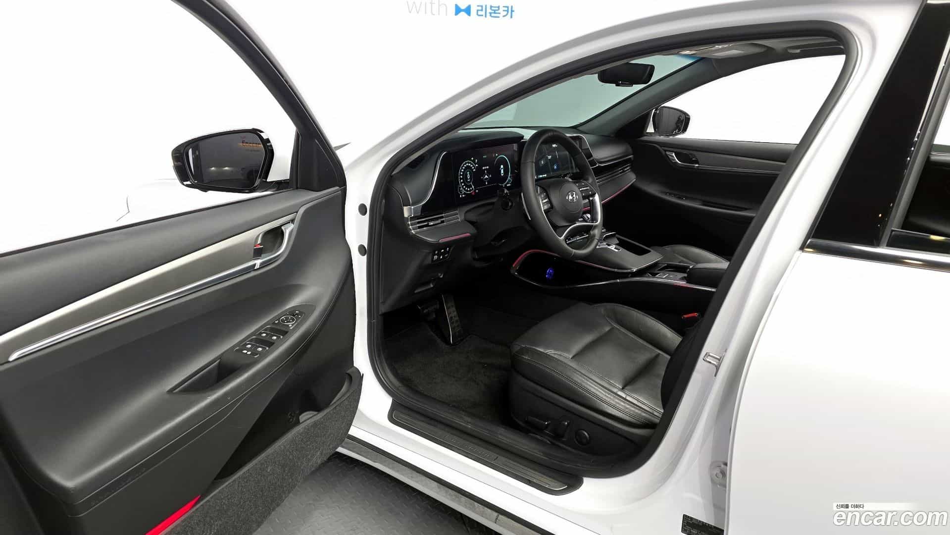 Grandeur Hyundai 2022.9-INNER-010
