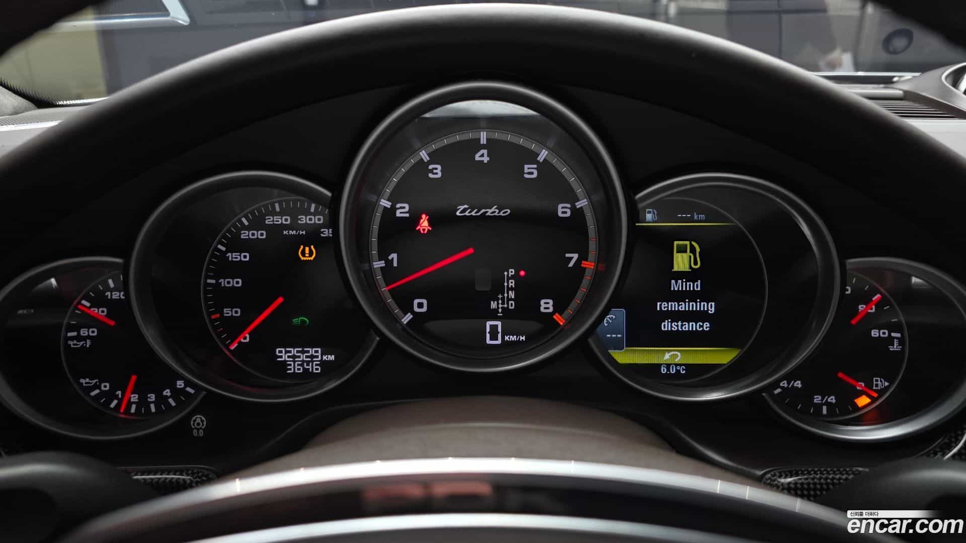 Panamera Porsche 2014.11-INNER-008