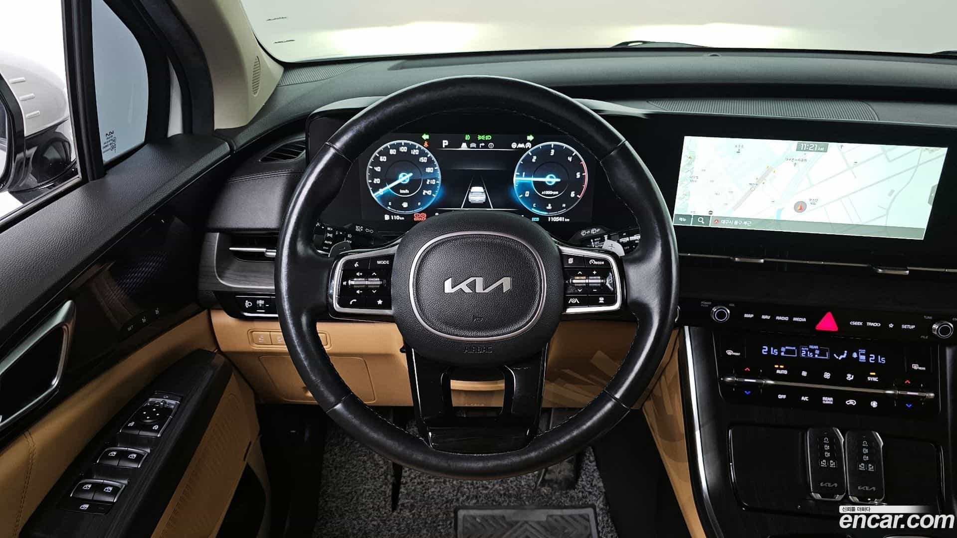 Canival Kia 2021.7-OPTION-017