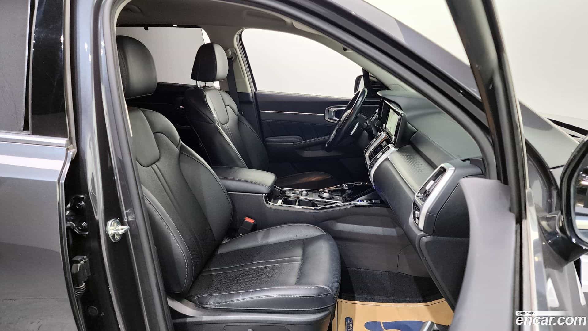 Sorento Kia 2020.11-OPTION-016