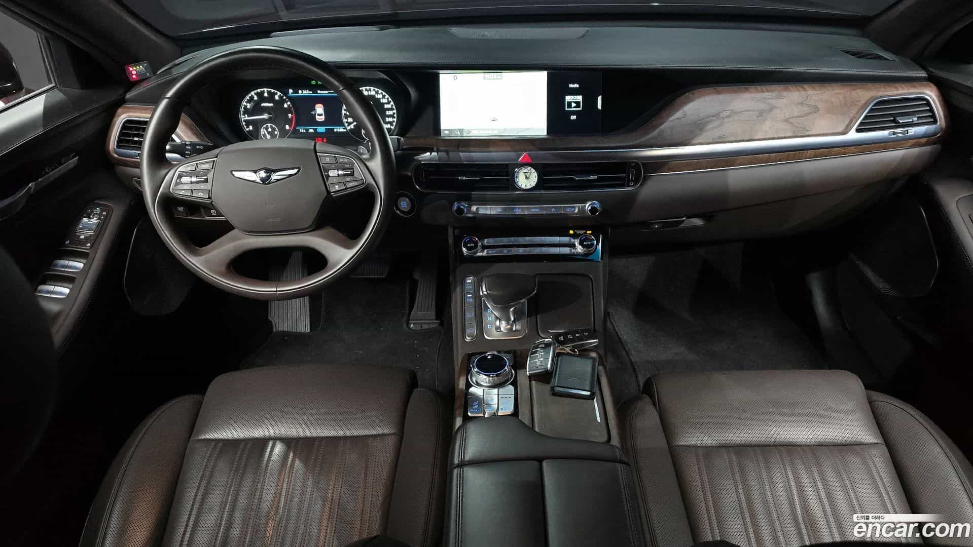 G90 Genesis 2021.2-INNER-007