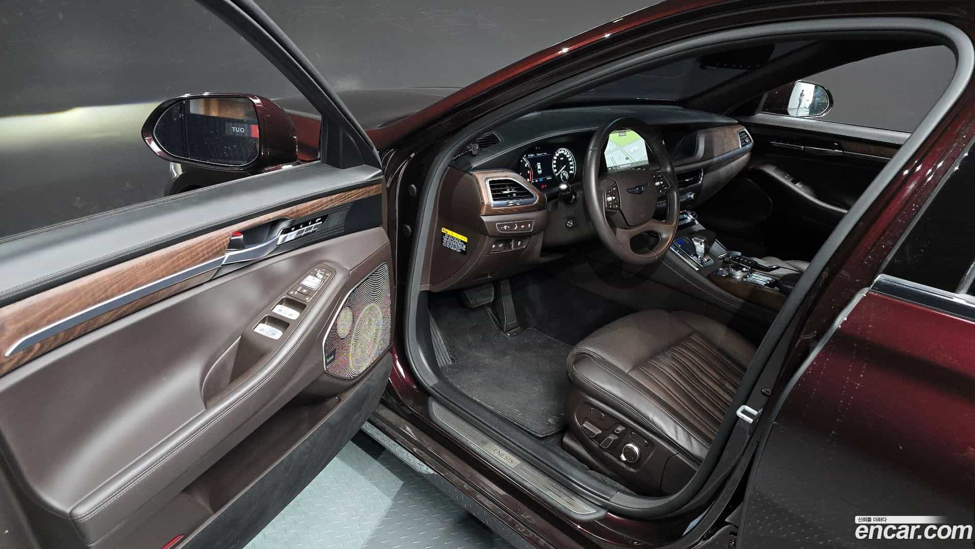 G90 Genesis 2021.2-OPTION-015