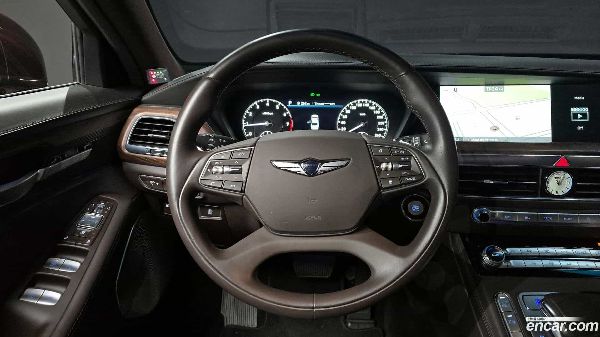 G90 Genesis 2021.2-OPTION-017
