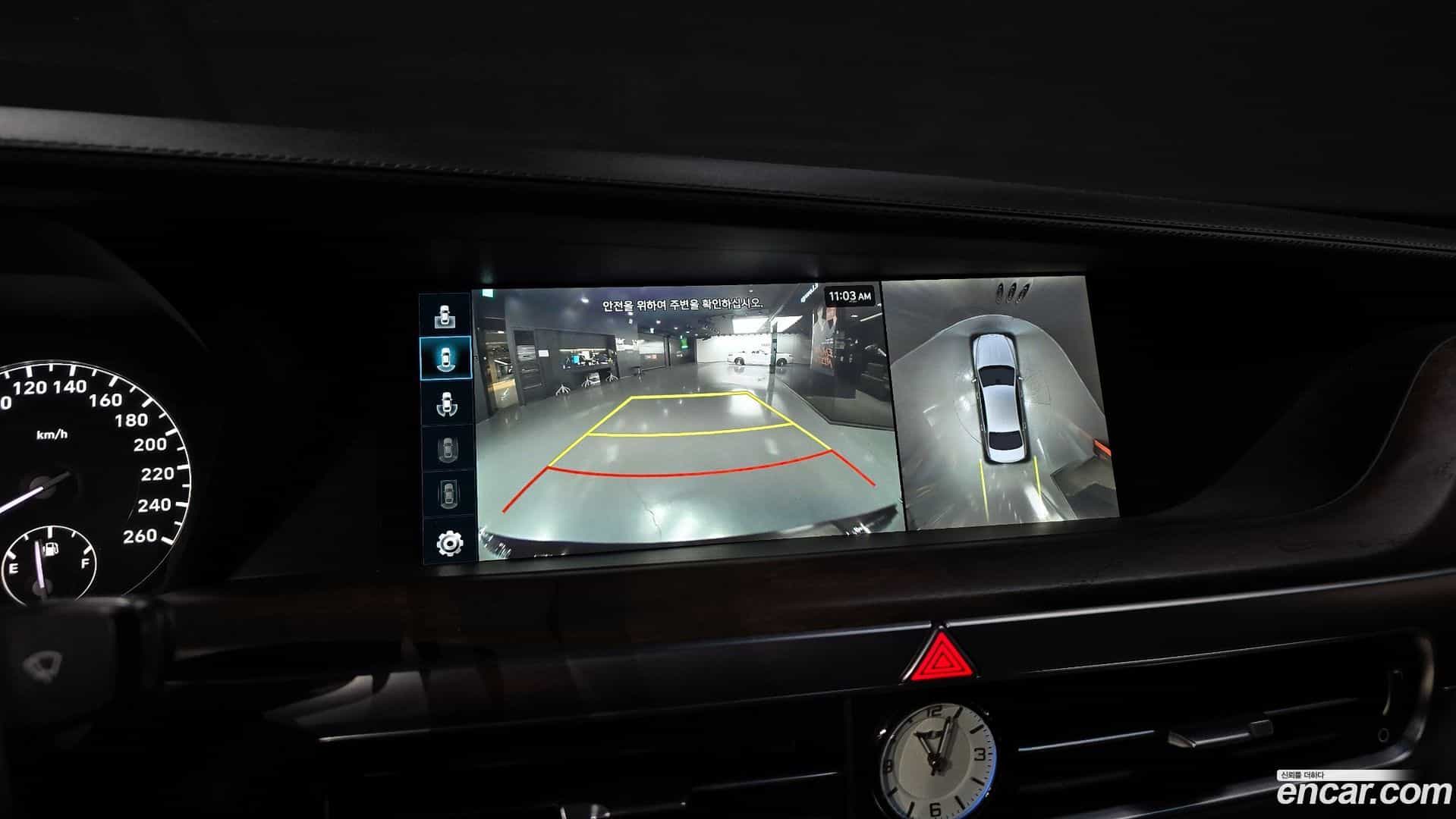 G90 Genesis 2021.2-OPTION-018