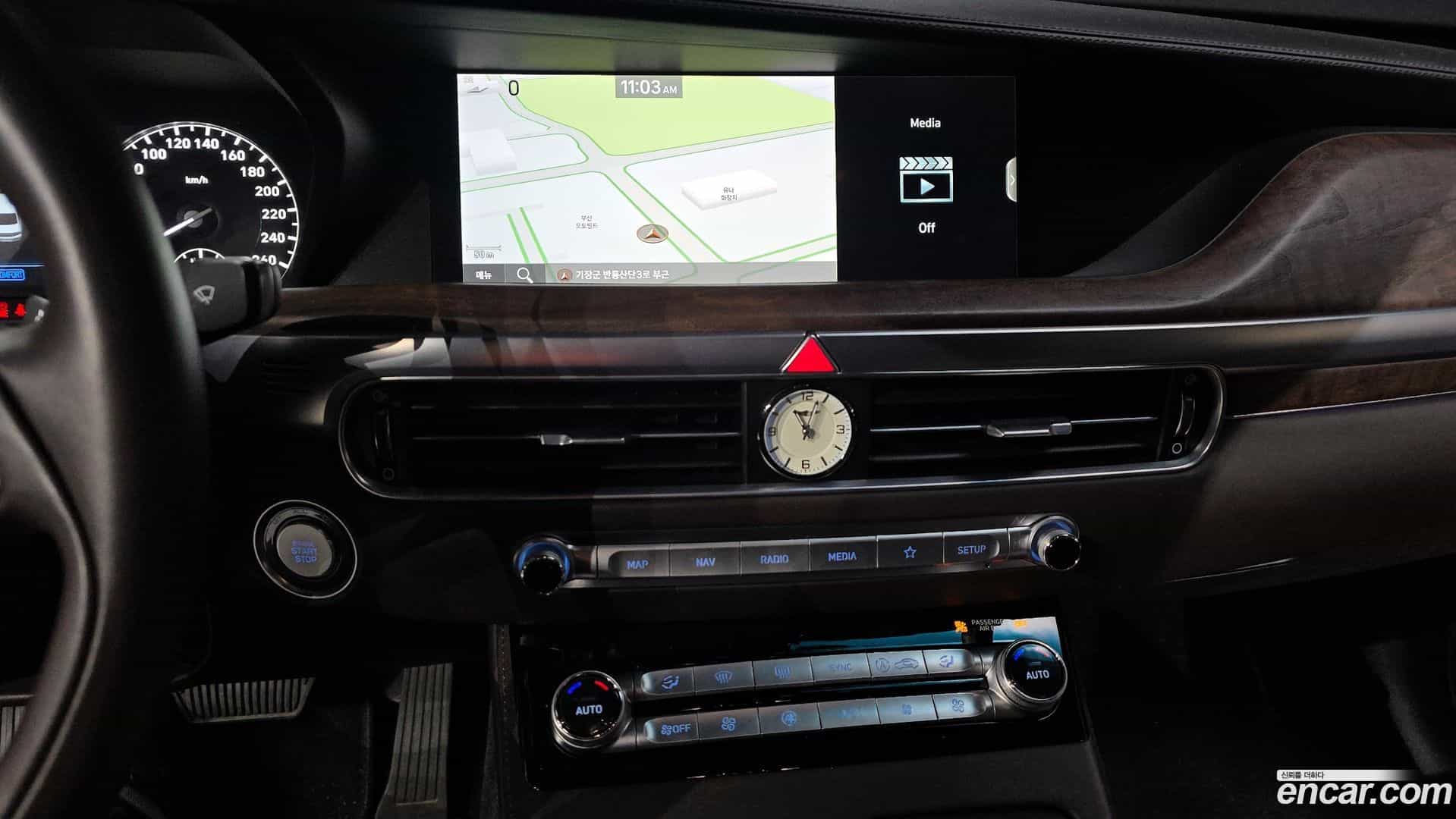 G90 Genesis 2021.2-OPTION-019