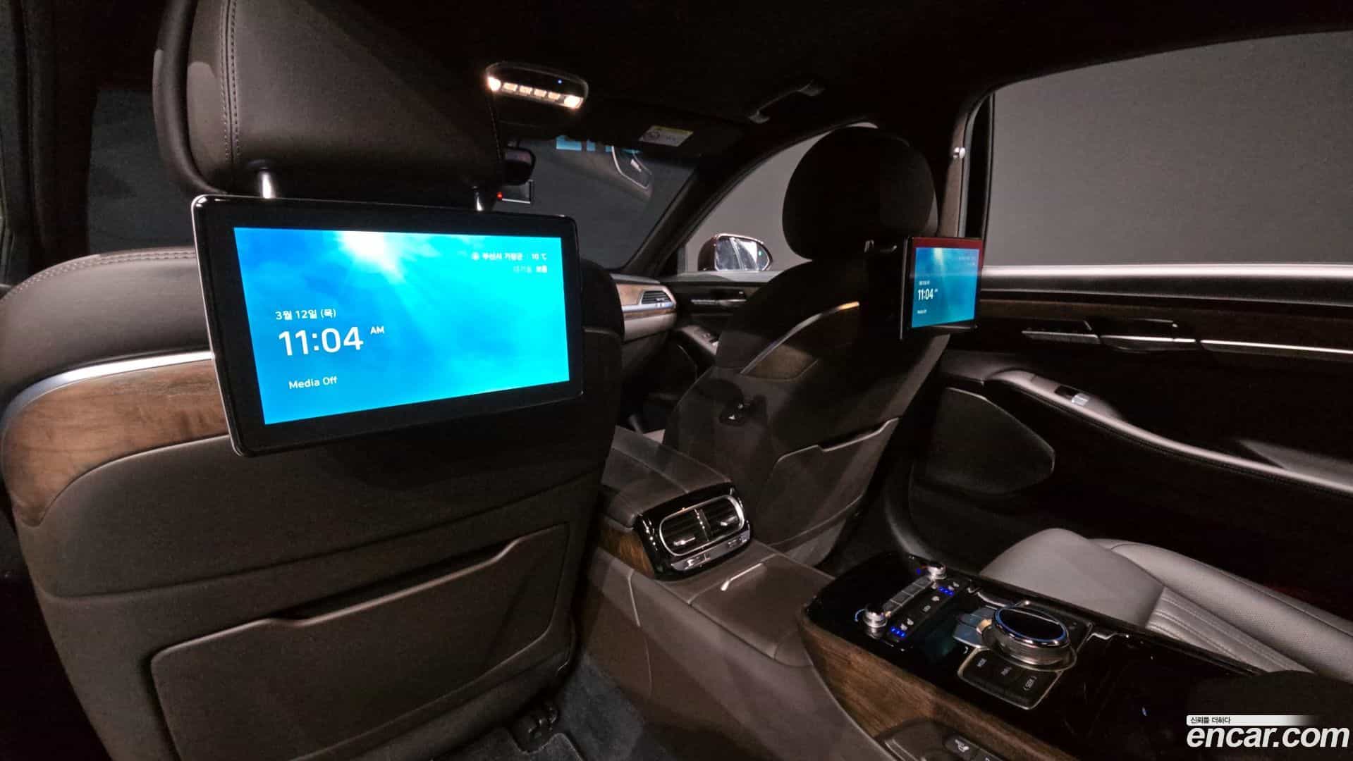 G90 Genesis 2021.2-OPTION-023