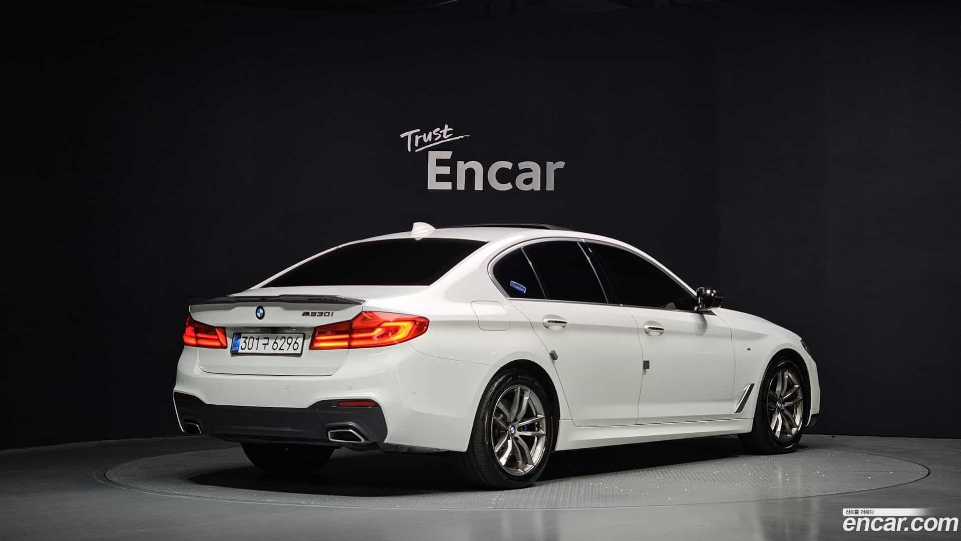 5-Series BMW 2018.3-OUTER-002