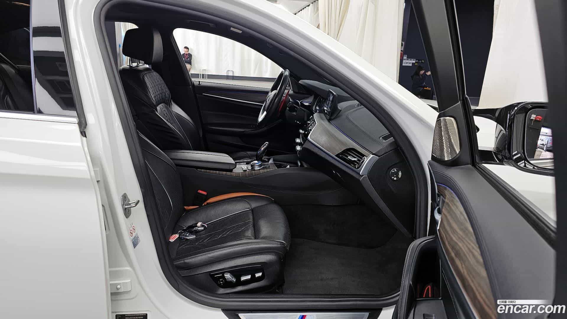 5-Series BMW 2018.3-OPTION-015