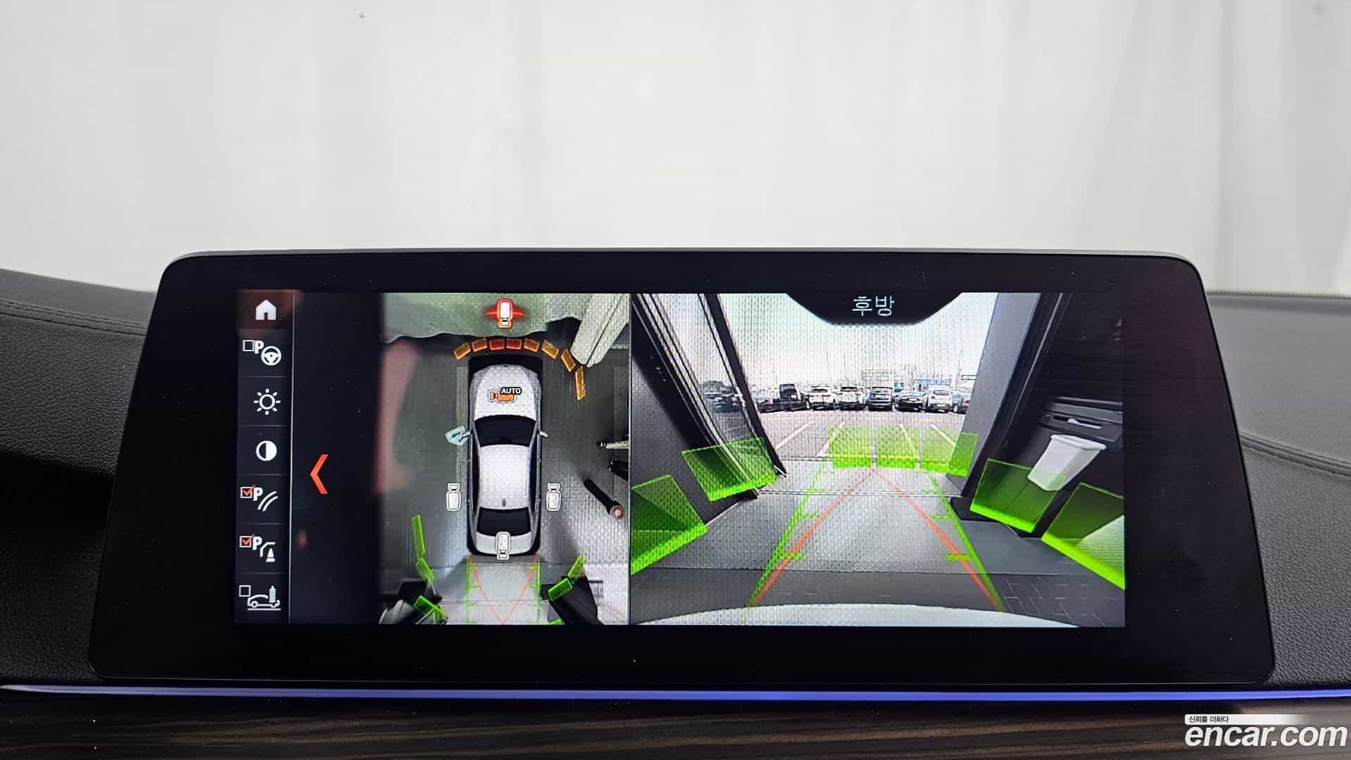 5-Series BMW 2018.3-OPTION-019