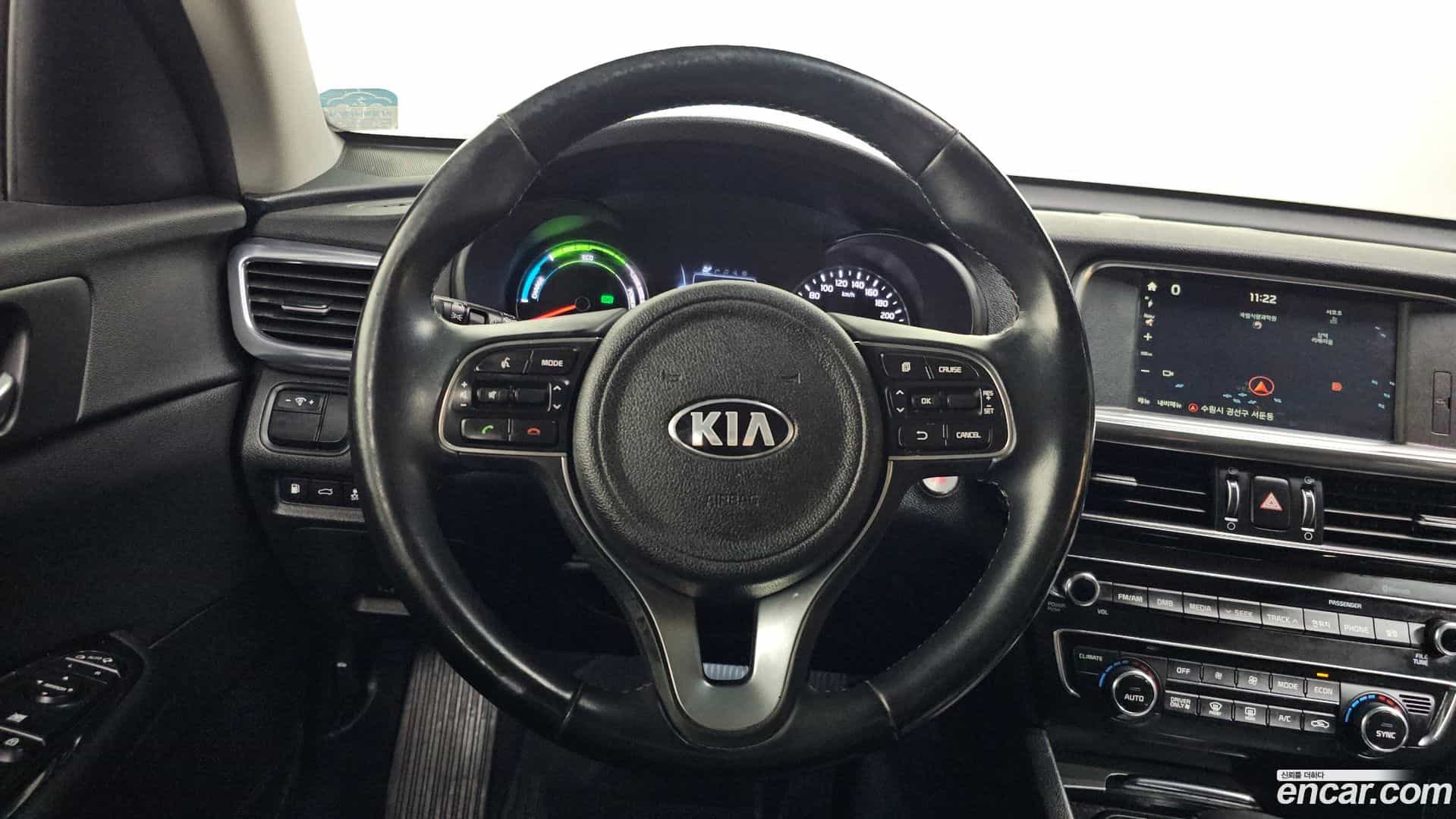 K5 Kia 2016.4-OPTION-017