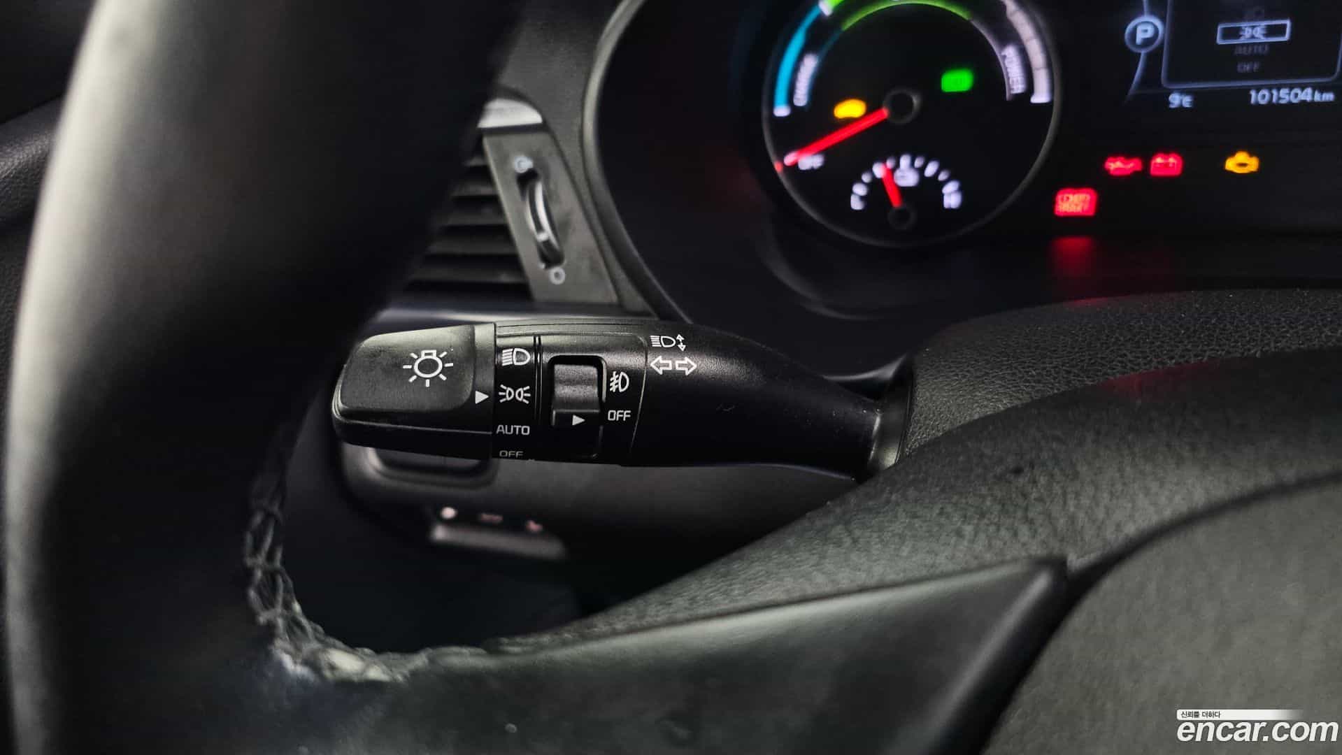 K5 Kia 2016.4-OPTION-021