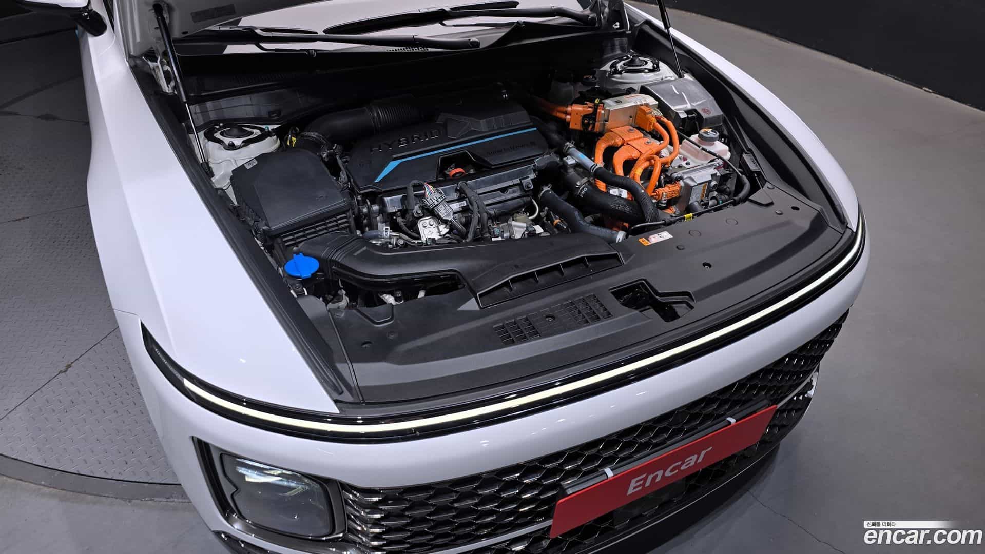Grandeur Hyundai 2024.2-INNER-006