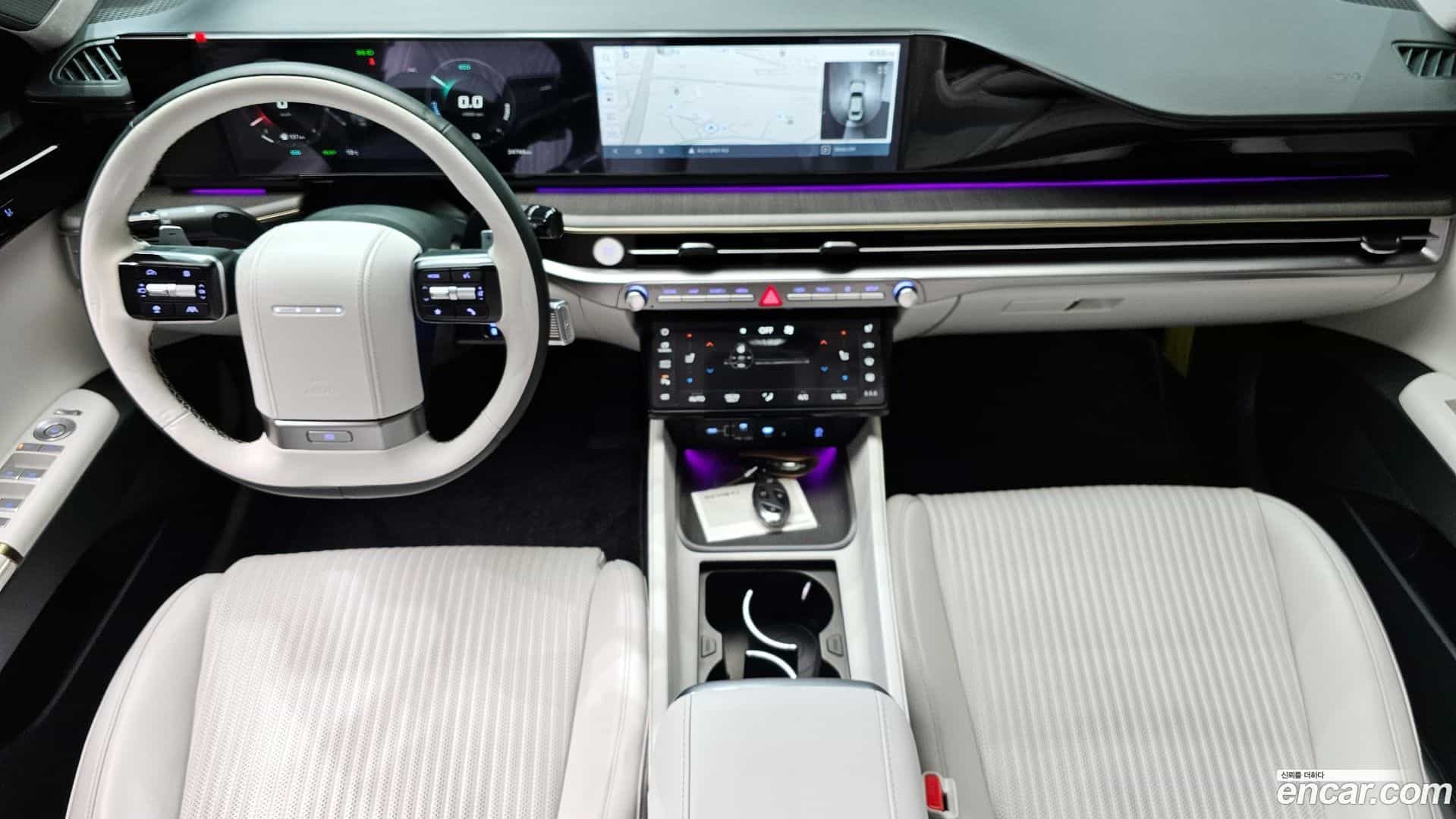 Grandeur Hyundai 2024.2-INNER-007