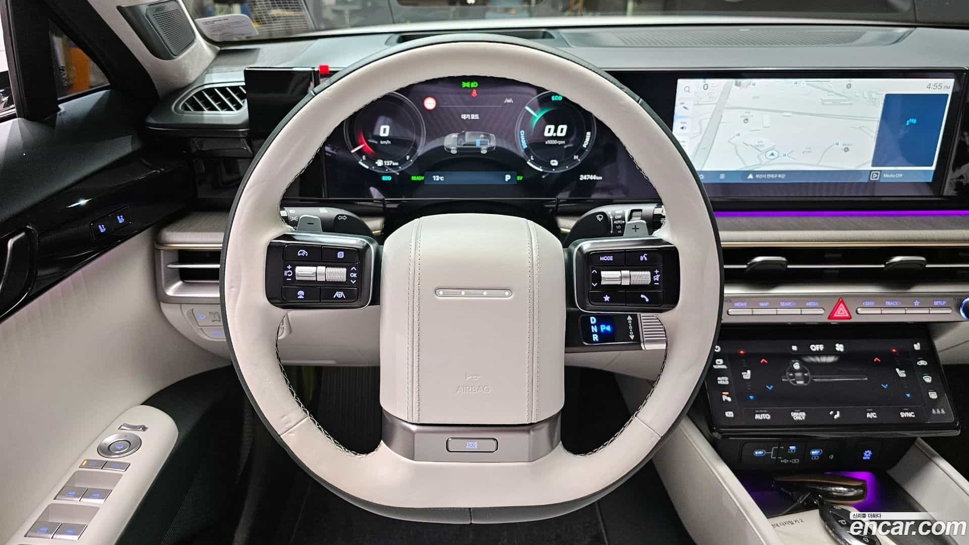 Grandeur Hyundai 2024.2-OPTION-017