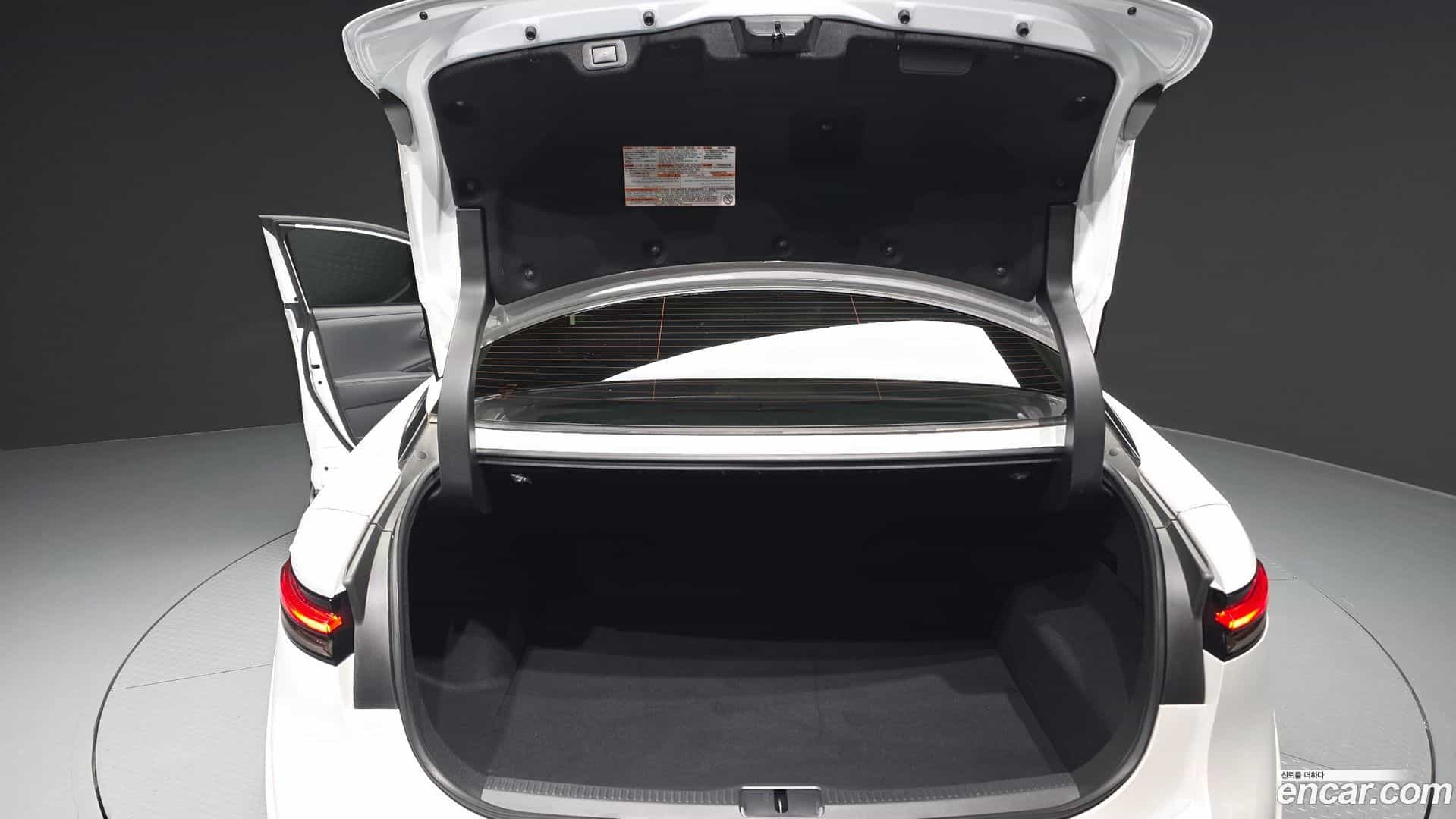 Crown Toyota 2024.5-OPTION-024