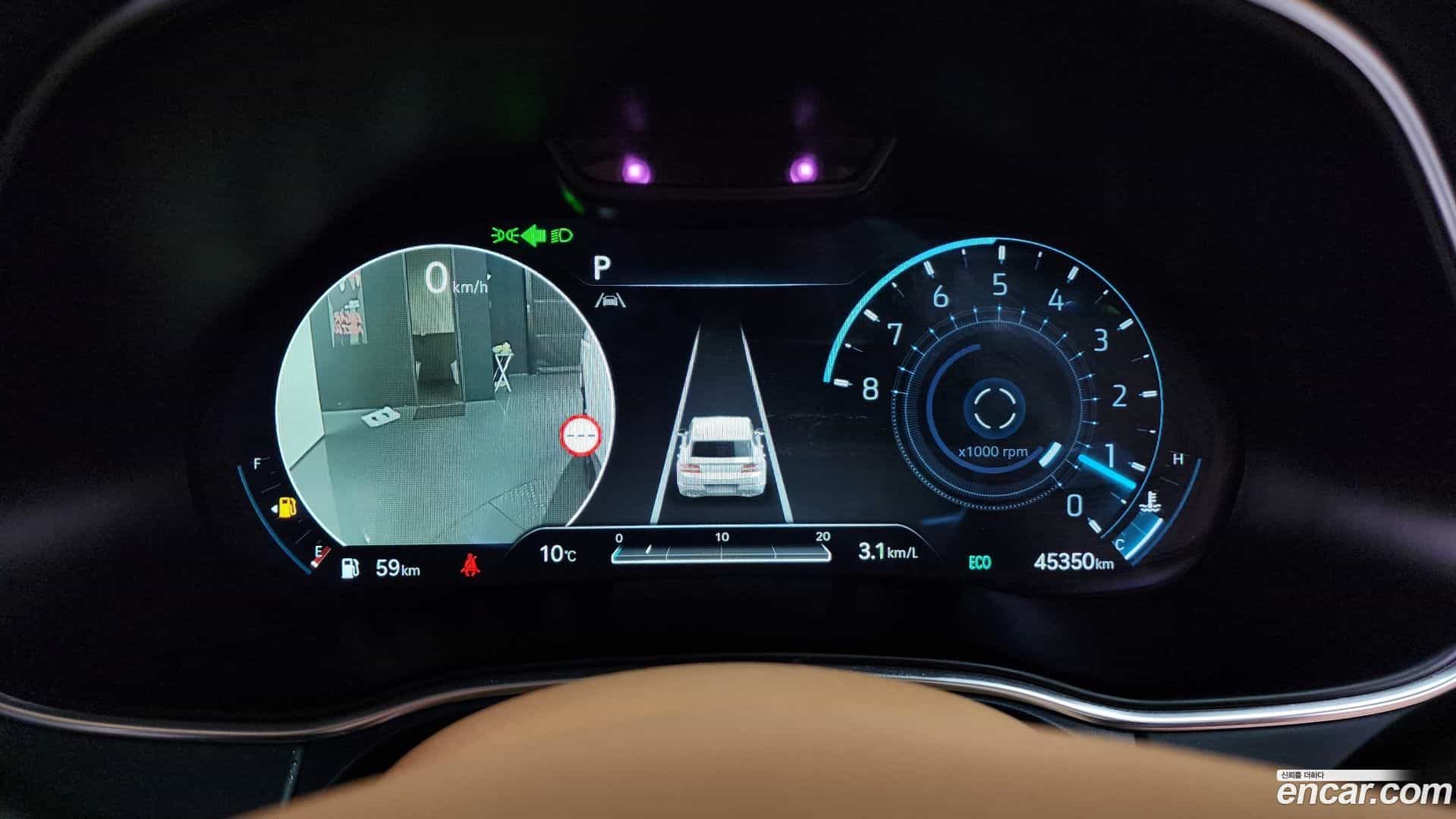 GV80 Genesis 2023.2-INNER-008