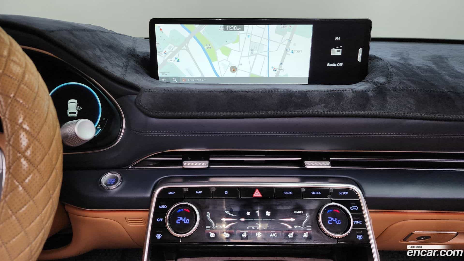 GV80 Genesis 2023.2-OPTION-018