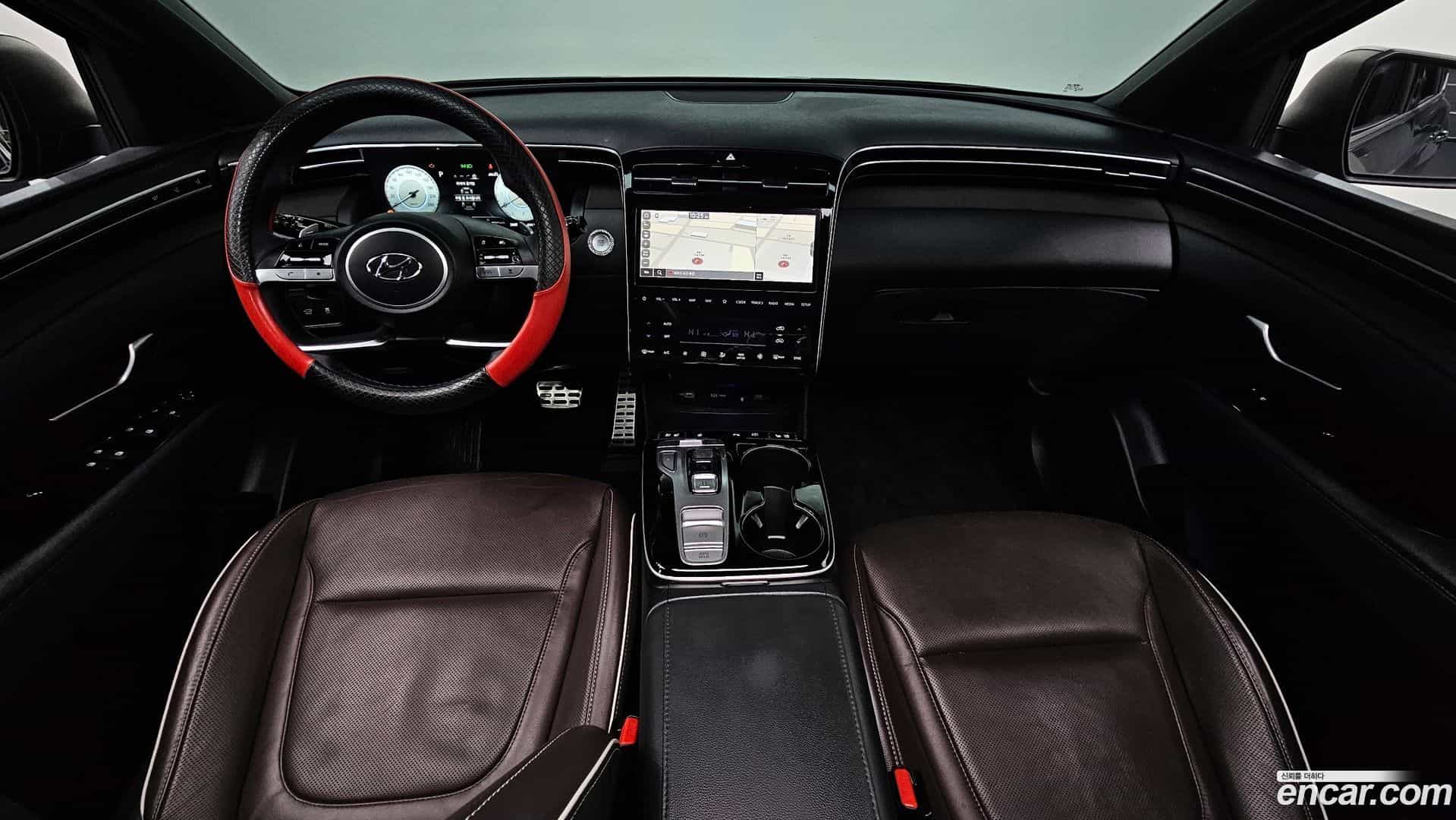 Tucson Hyundai 2021.1-INNER-007