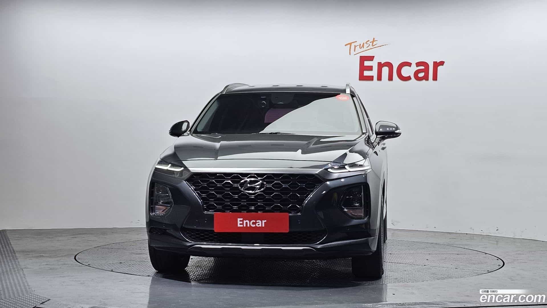 Santafe Hyundai 2018.9-OUTER-003