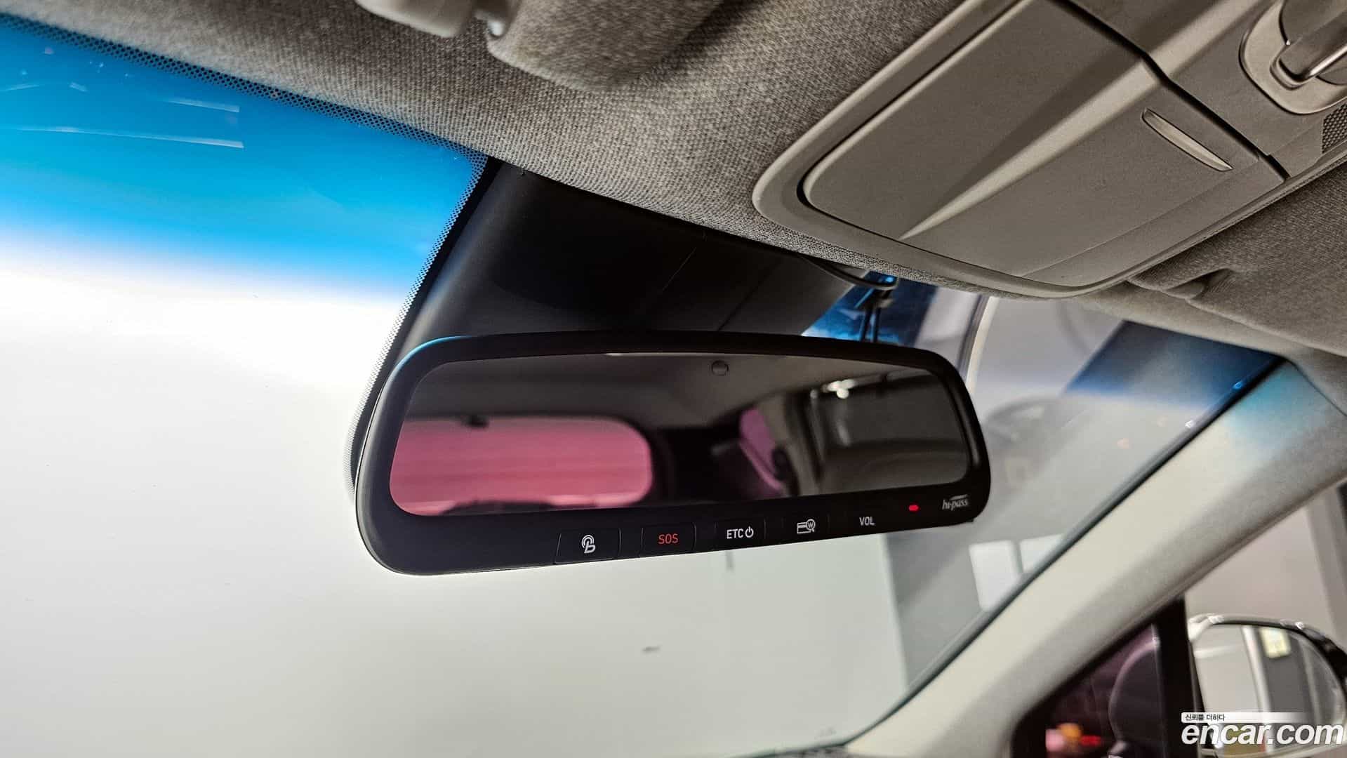 Santafe Hyundai 2018.9-OPTION-021