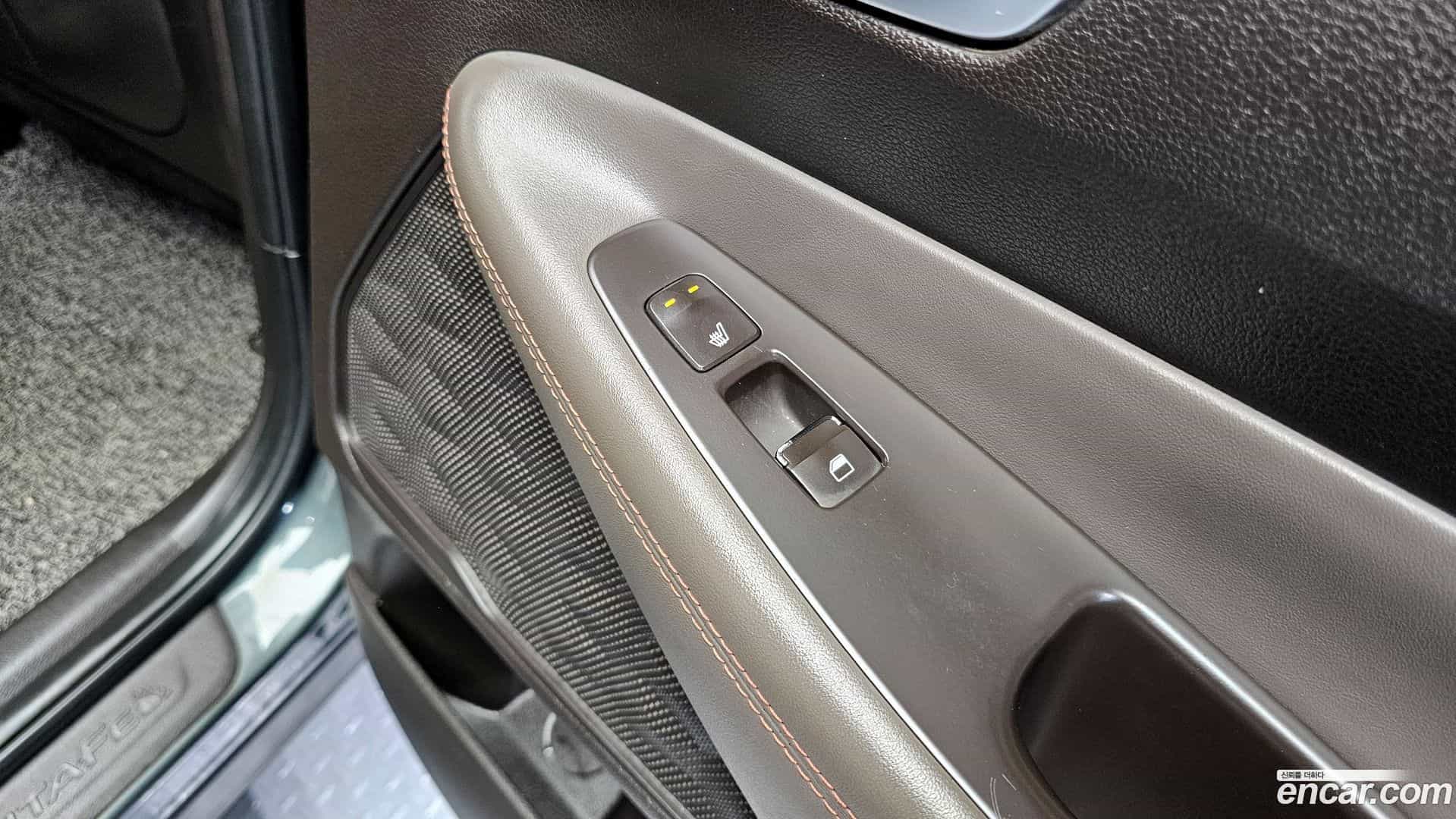 Santafe Hyundai 2018.9-OPTION-023