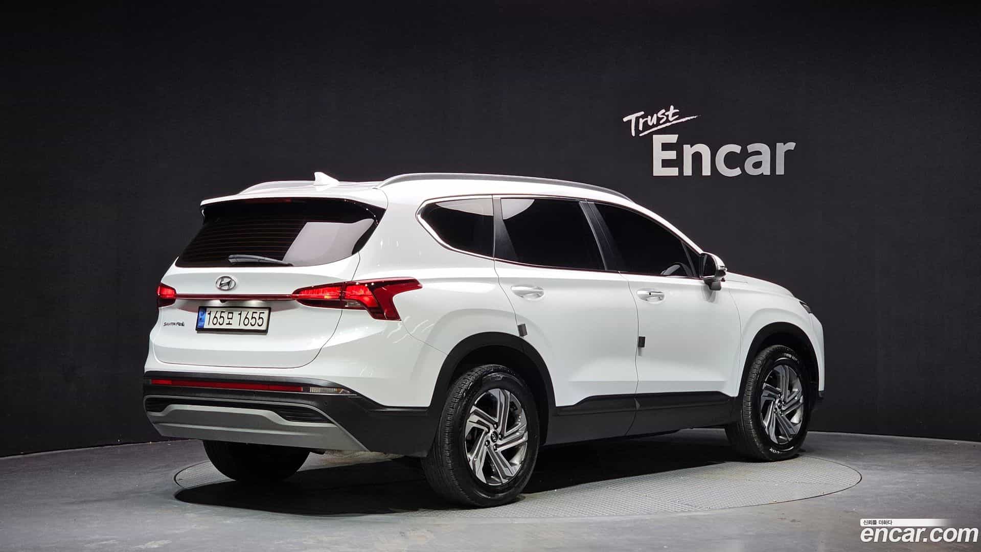 Santafe Hyundai 2020.8-OUTER-002