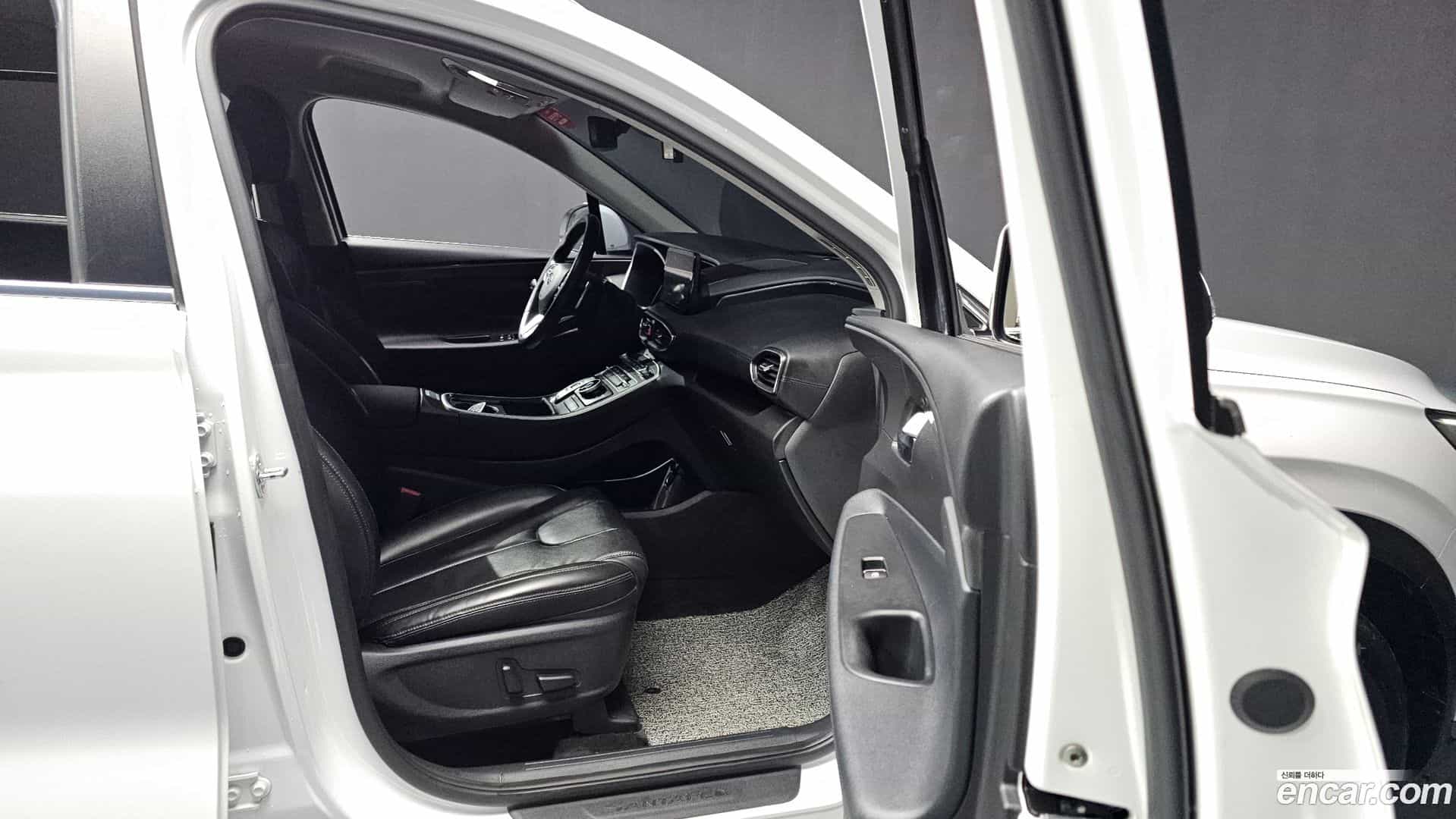 Santafe Hyundai 2020.8-OPTION-015