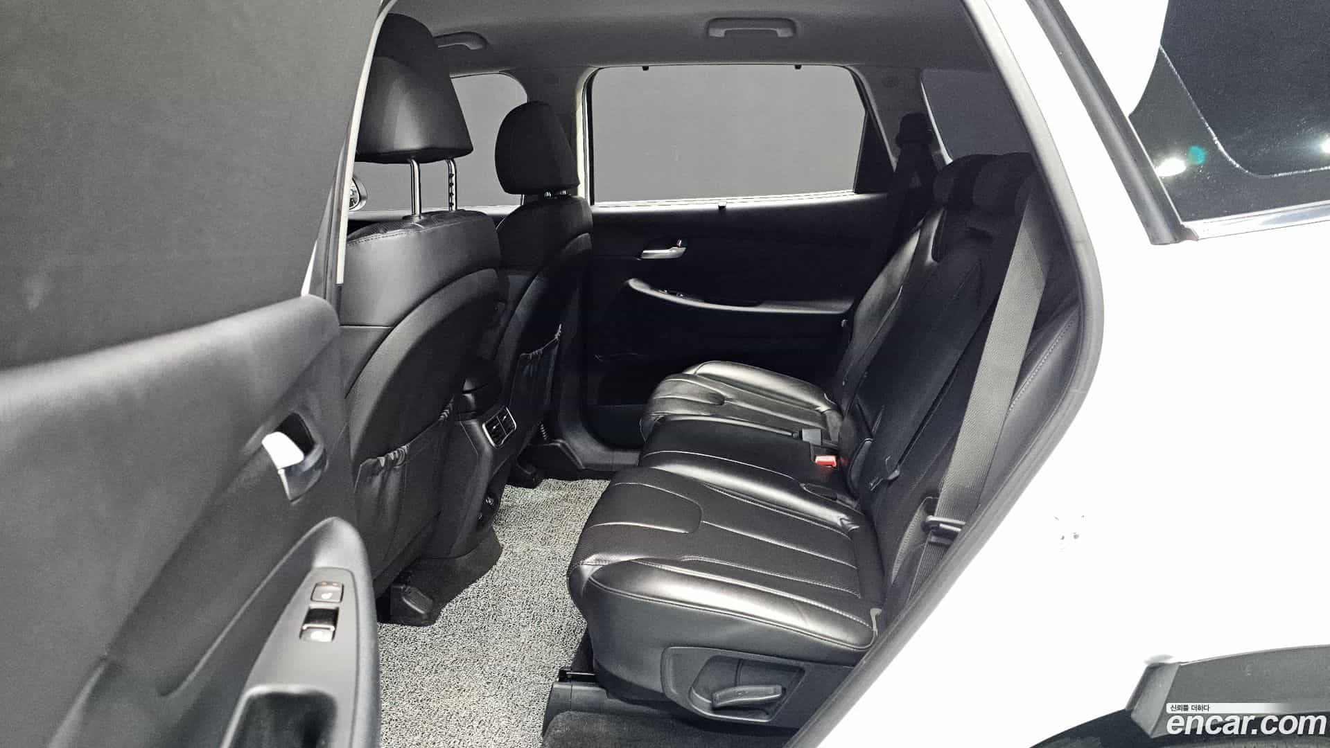 Santafe Hyundai 2020.8-OPTION-016