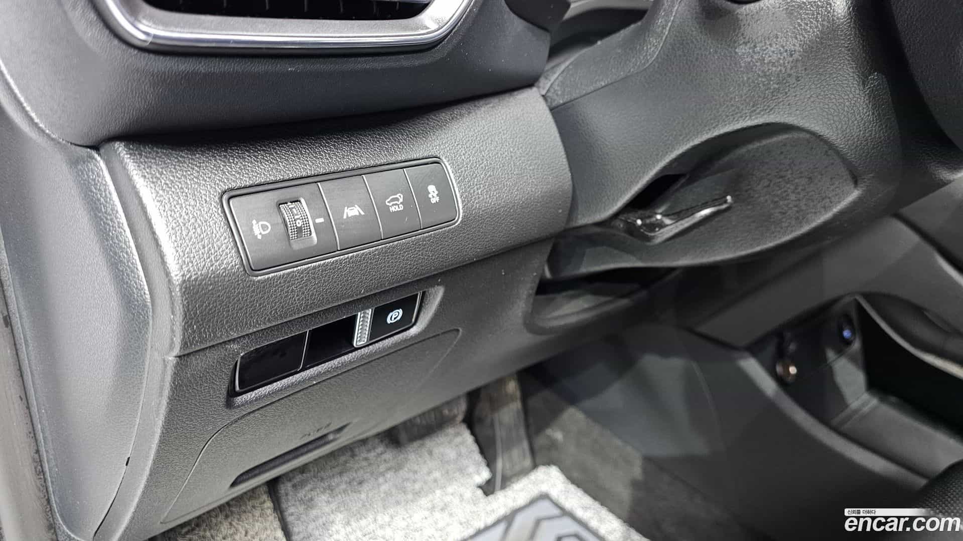 Santafe Hyundai 2020.8-OPTION-017