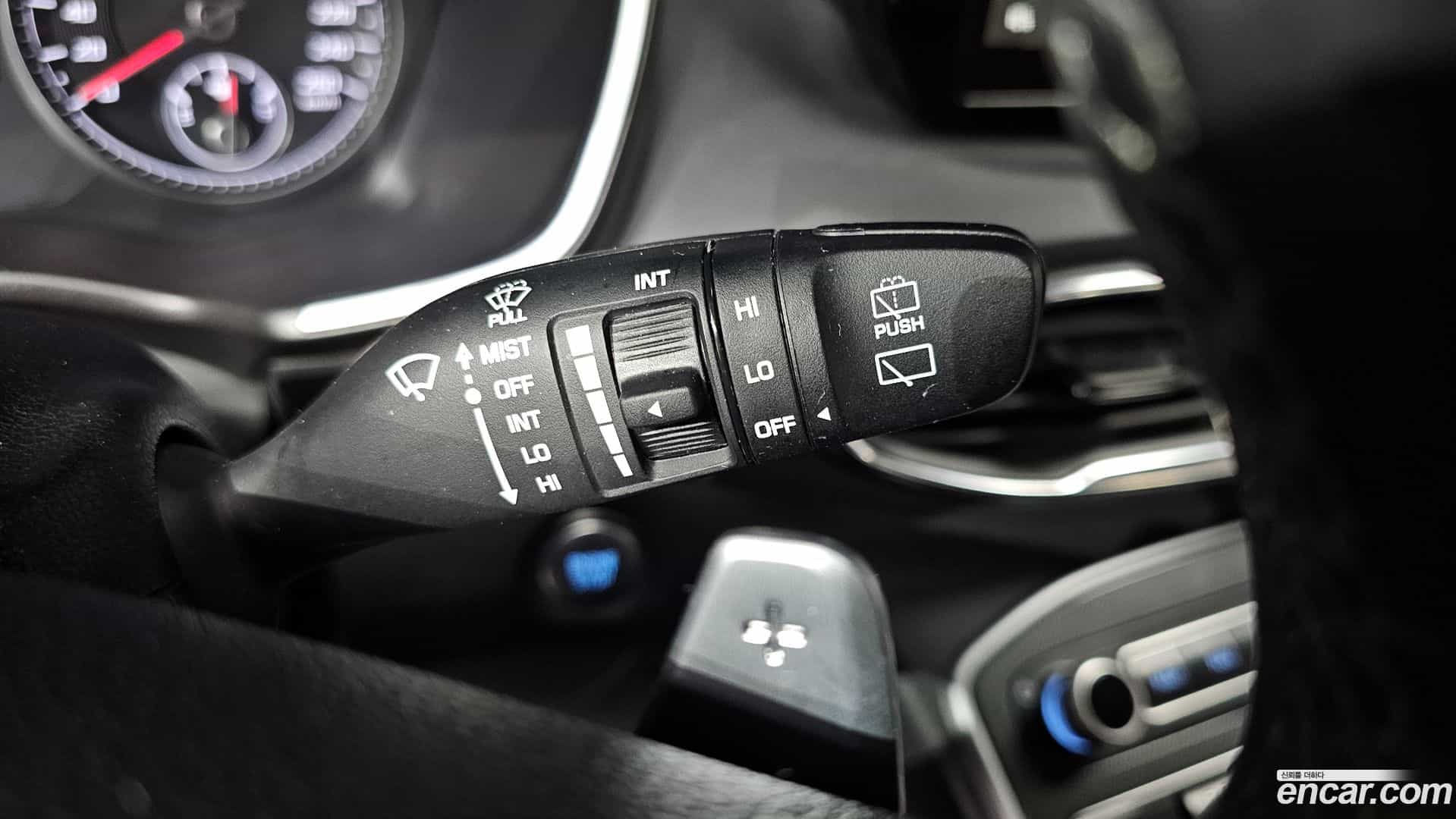 Santafe Hyundai 2020.8-OPTION-021